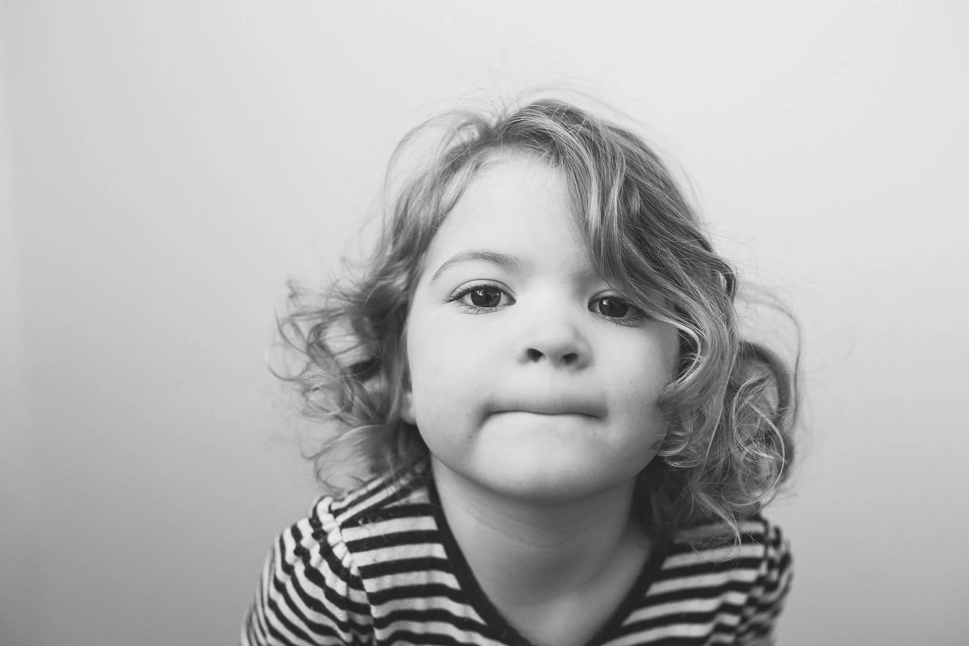 A letter to Lucy on Her Third Birthday