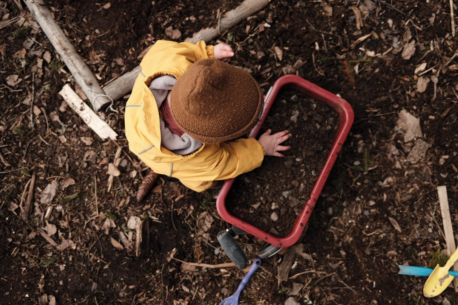 #mundanemumdays: march 23, 2022