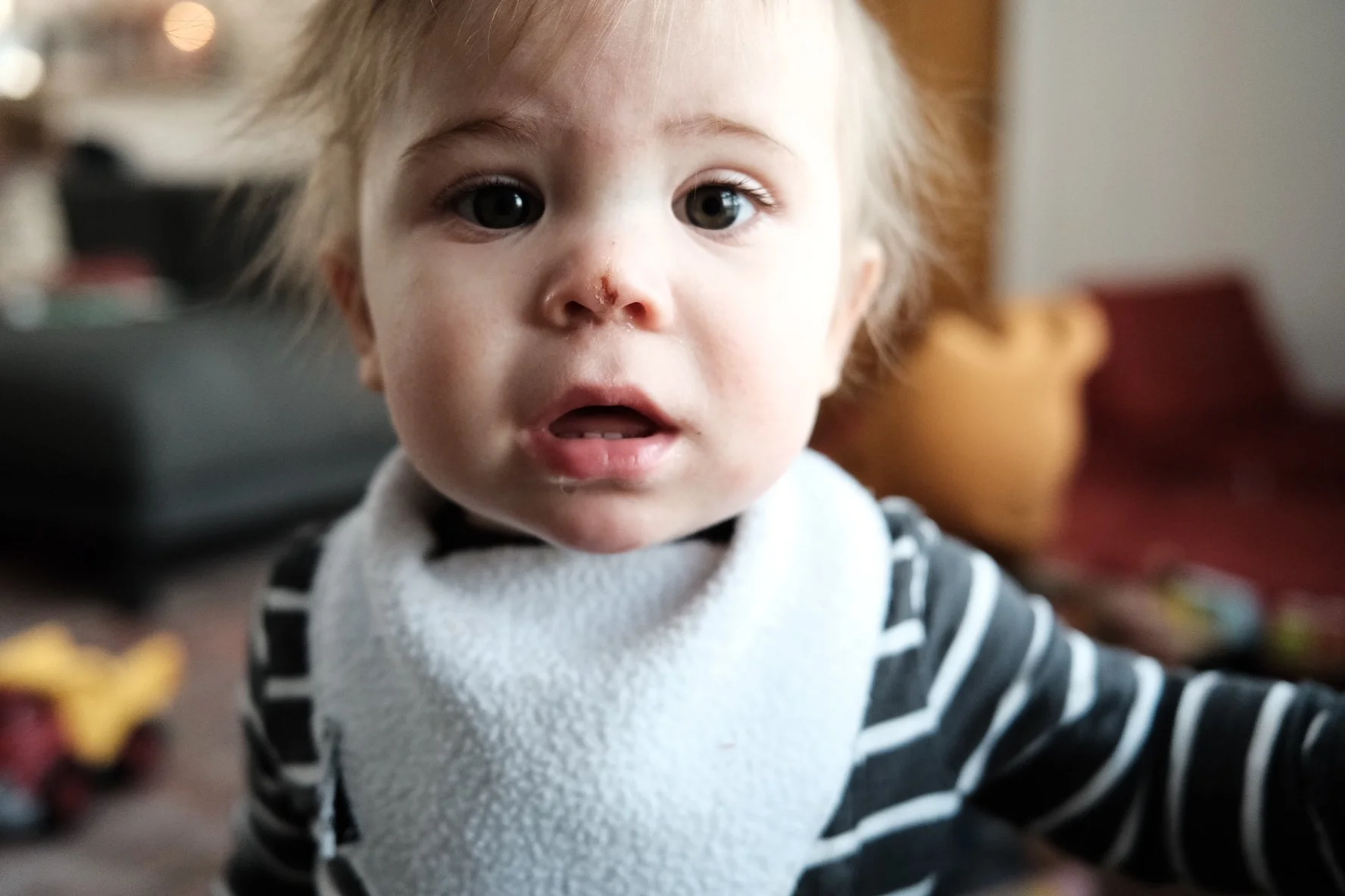 Dear Cold and Flu Season, kindly f*ck off.