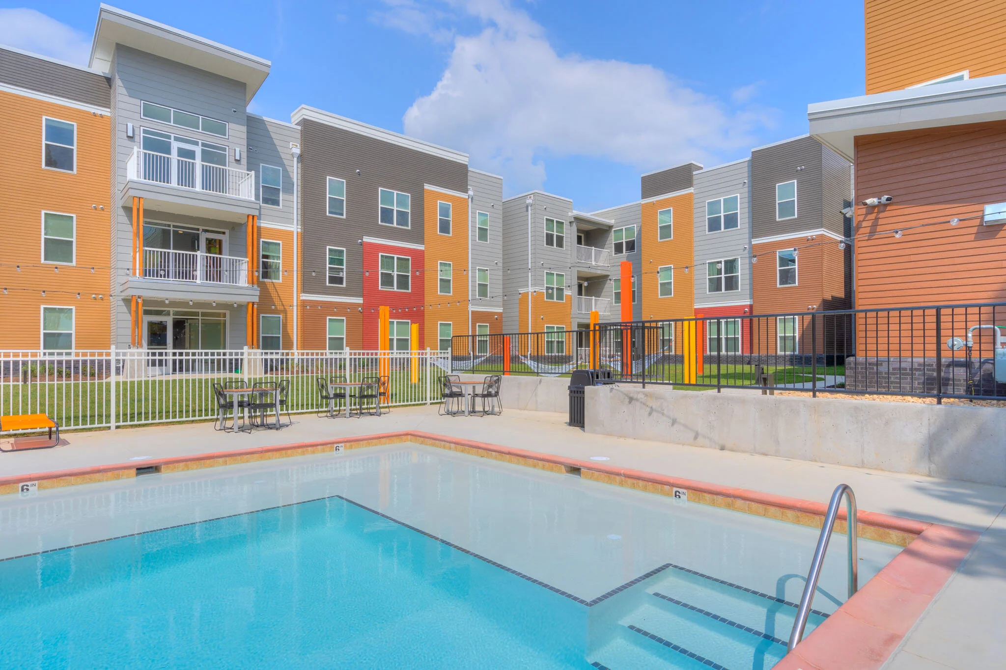 Amenities — Park37 of Blacksburg Apartments in Blacksburg, VA