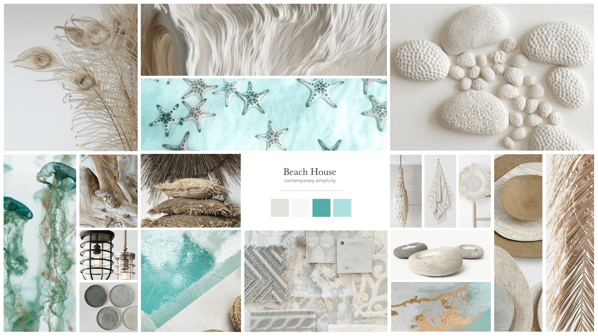 32+ Stunning Aesthetic Vision Board Pictures