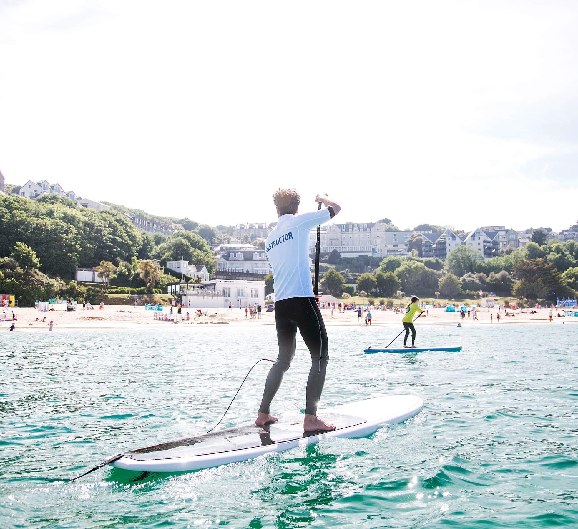 Cornwall Surf Schools Drift Co