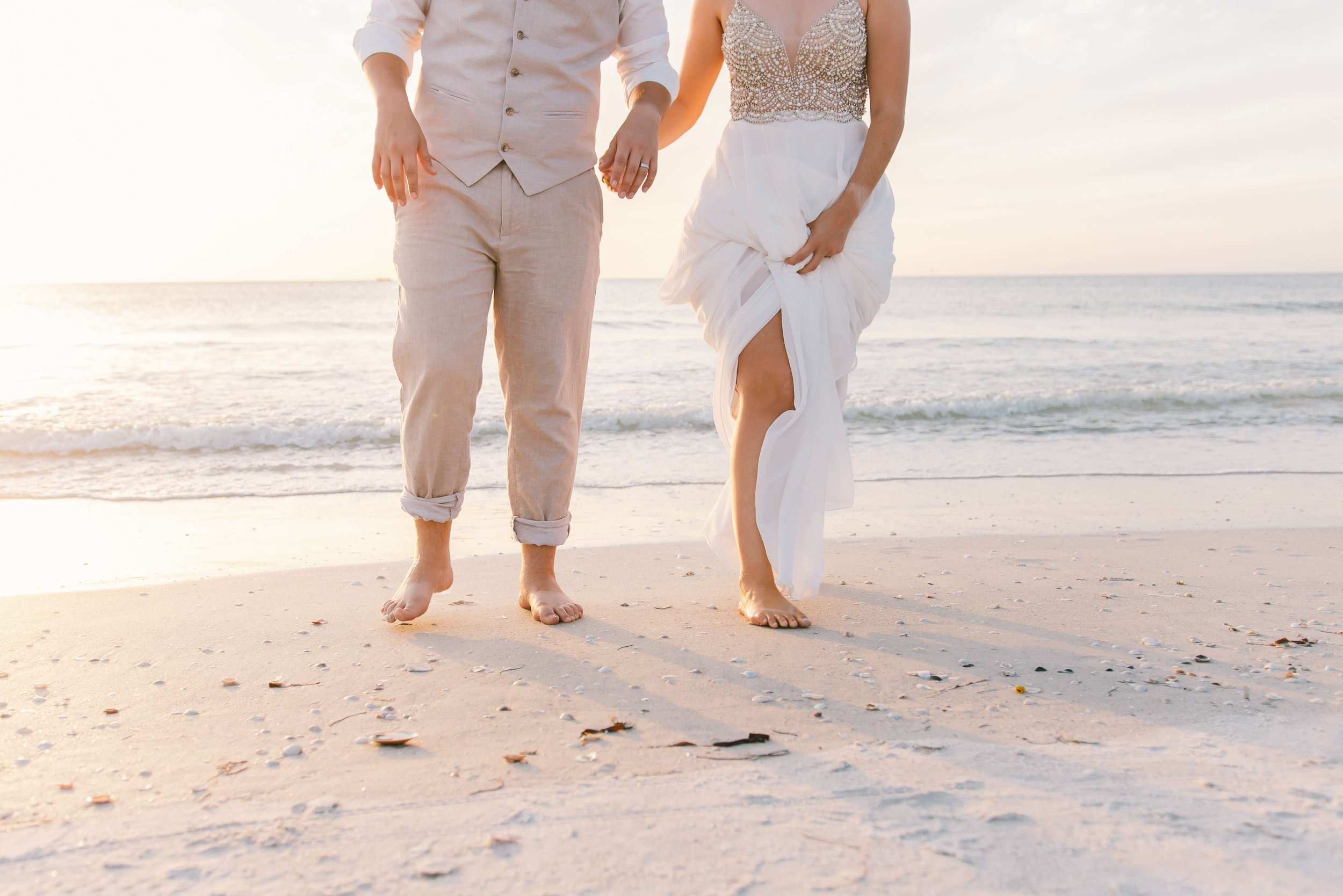 beach wedding sandy toes.jpg
