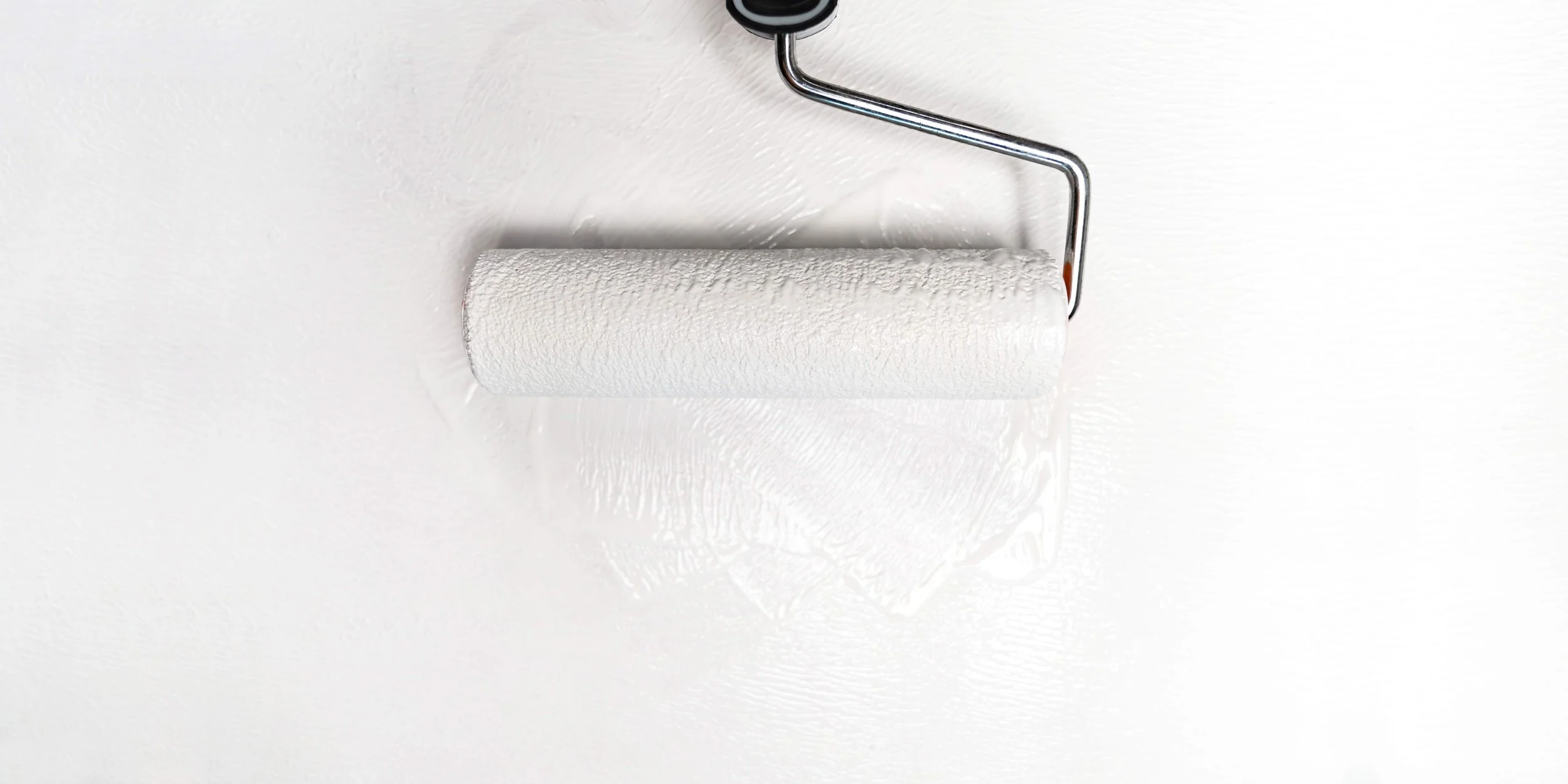 How To Choose A Paint Finish — drift & co