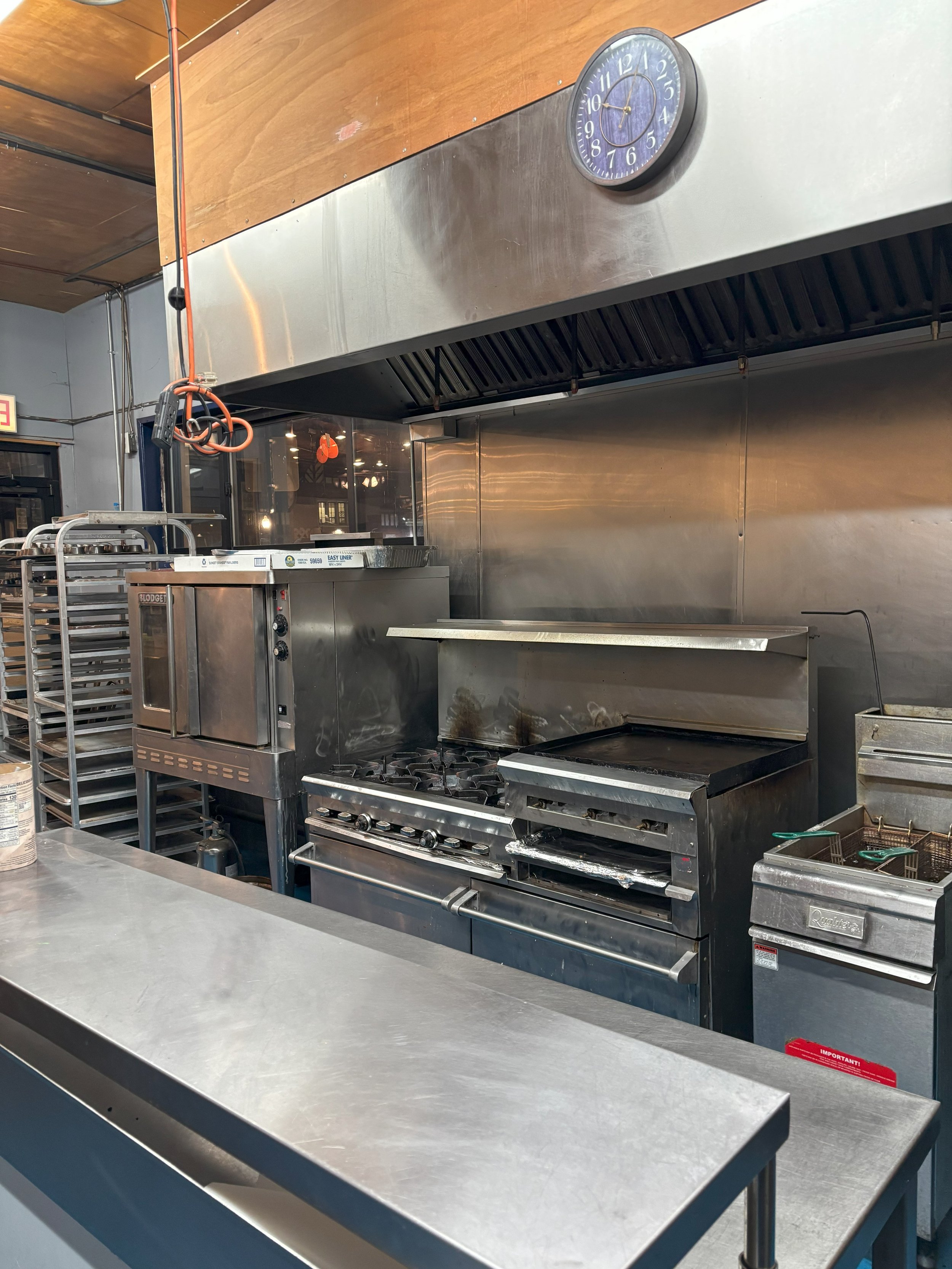 License to Thrive Series