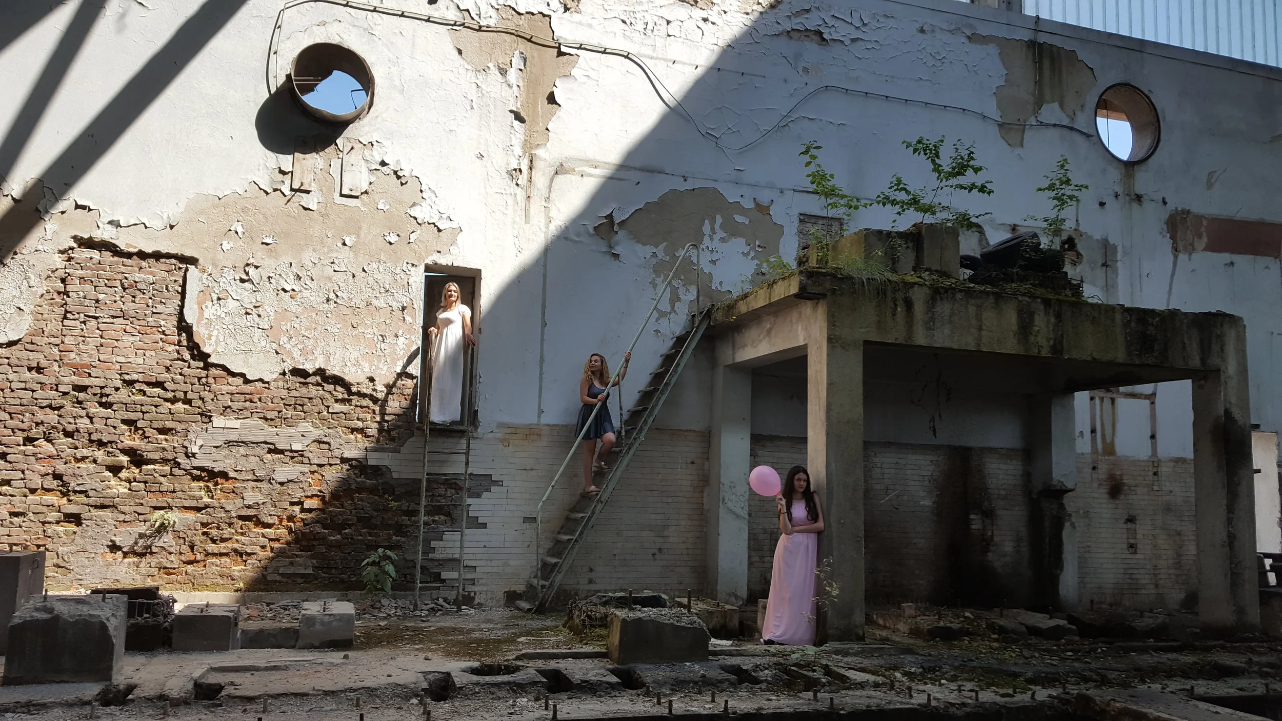 Photo: Maja Milatovic-Ovadia