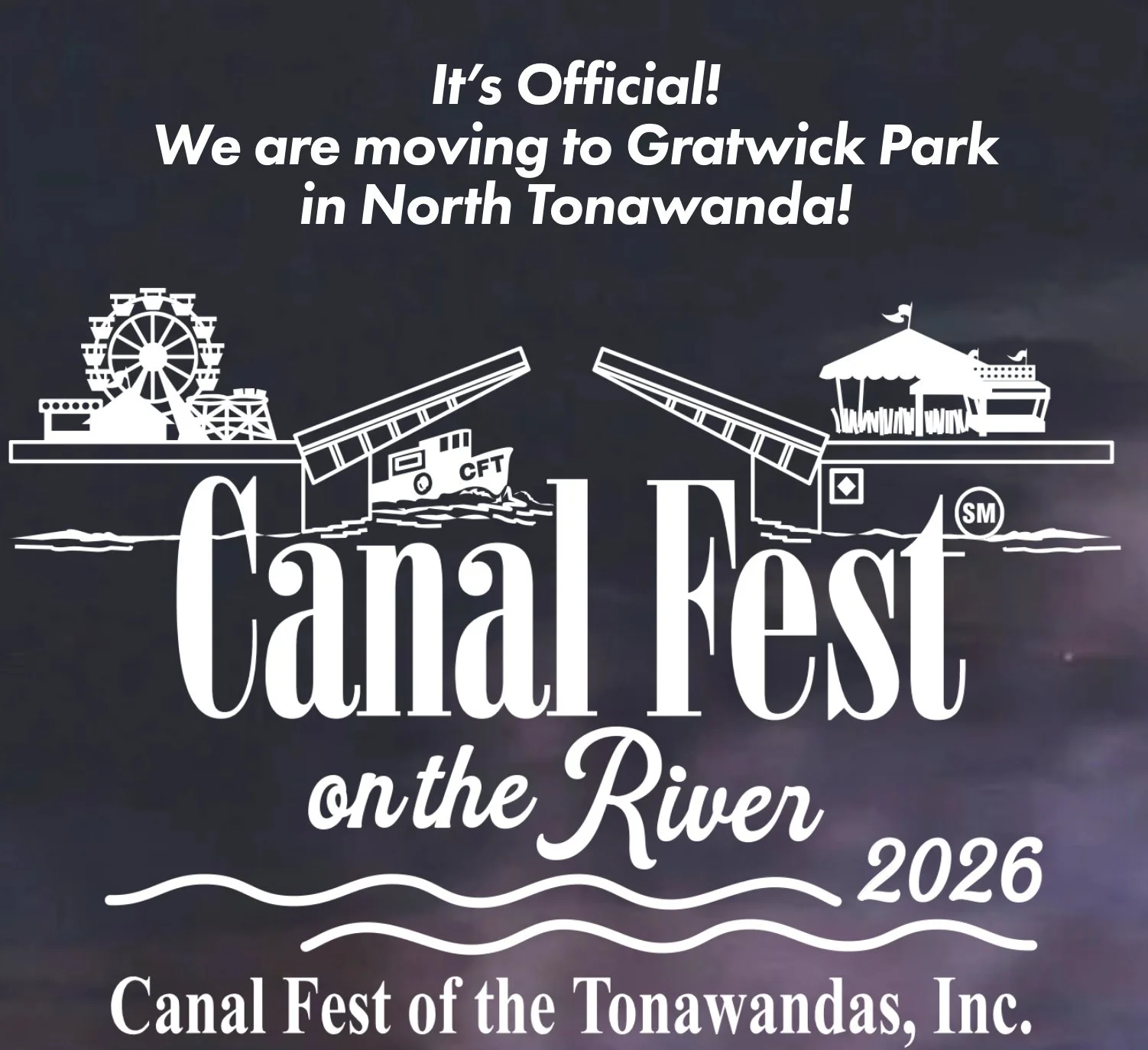 Canal Fest 2026