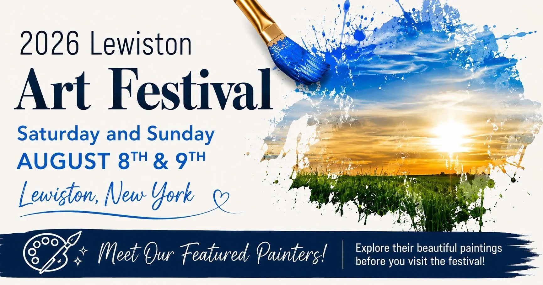 Lewiston Festival Of The Arts