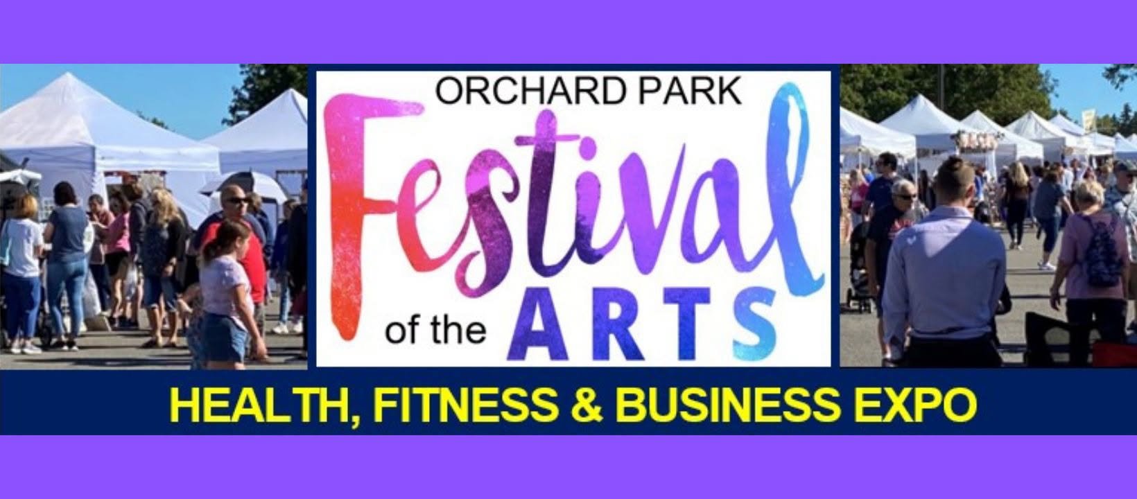 Orchard Park Festival Of The Arts
