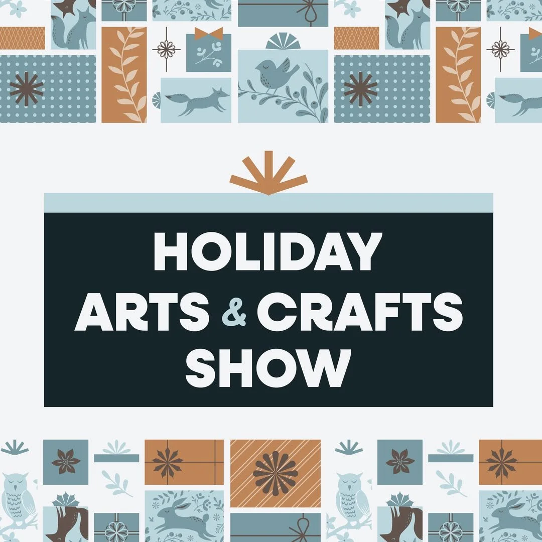 Friends of Knox Farm Fall Holiday Arts &amp; Crafts Show 