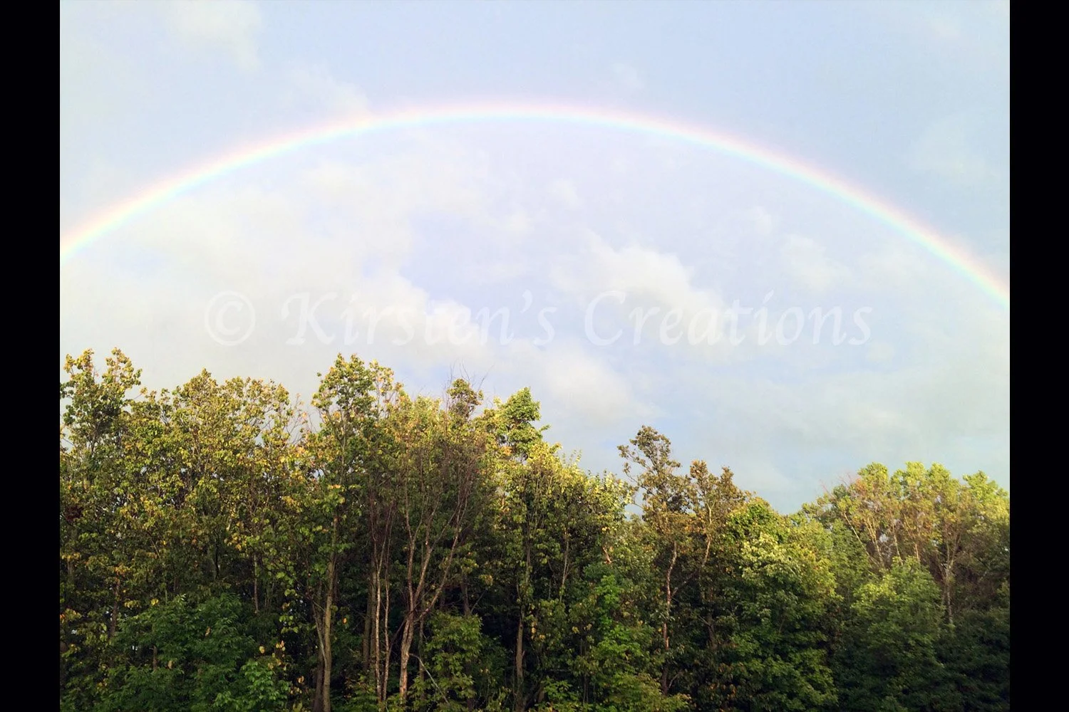 Rainbow Connection
