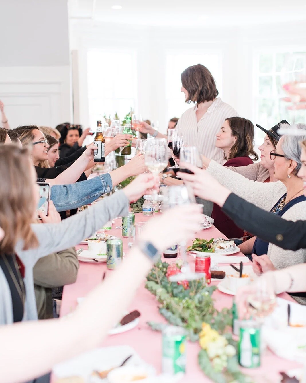 Michelle &amp; Sara Photography