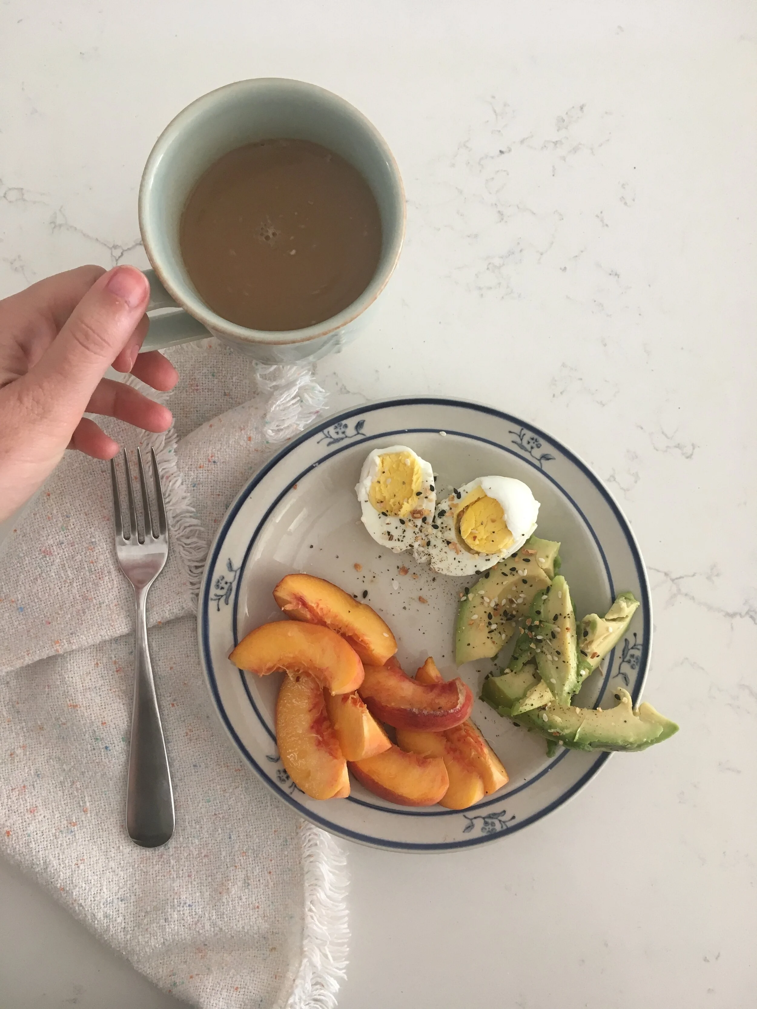 Lots of clean eats for Keto