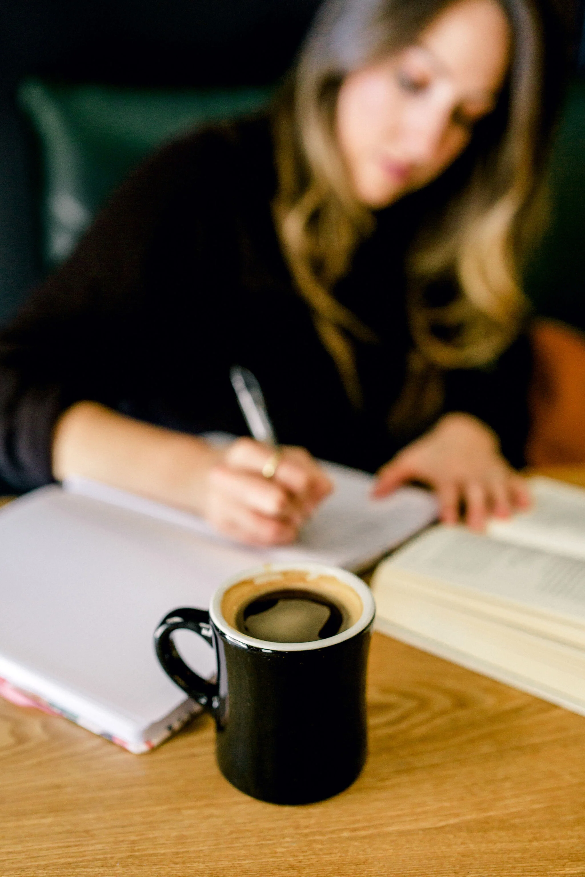 A little #coronacheckin