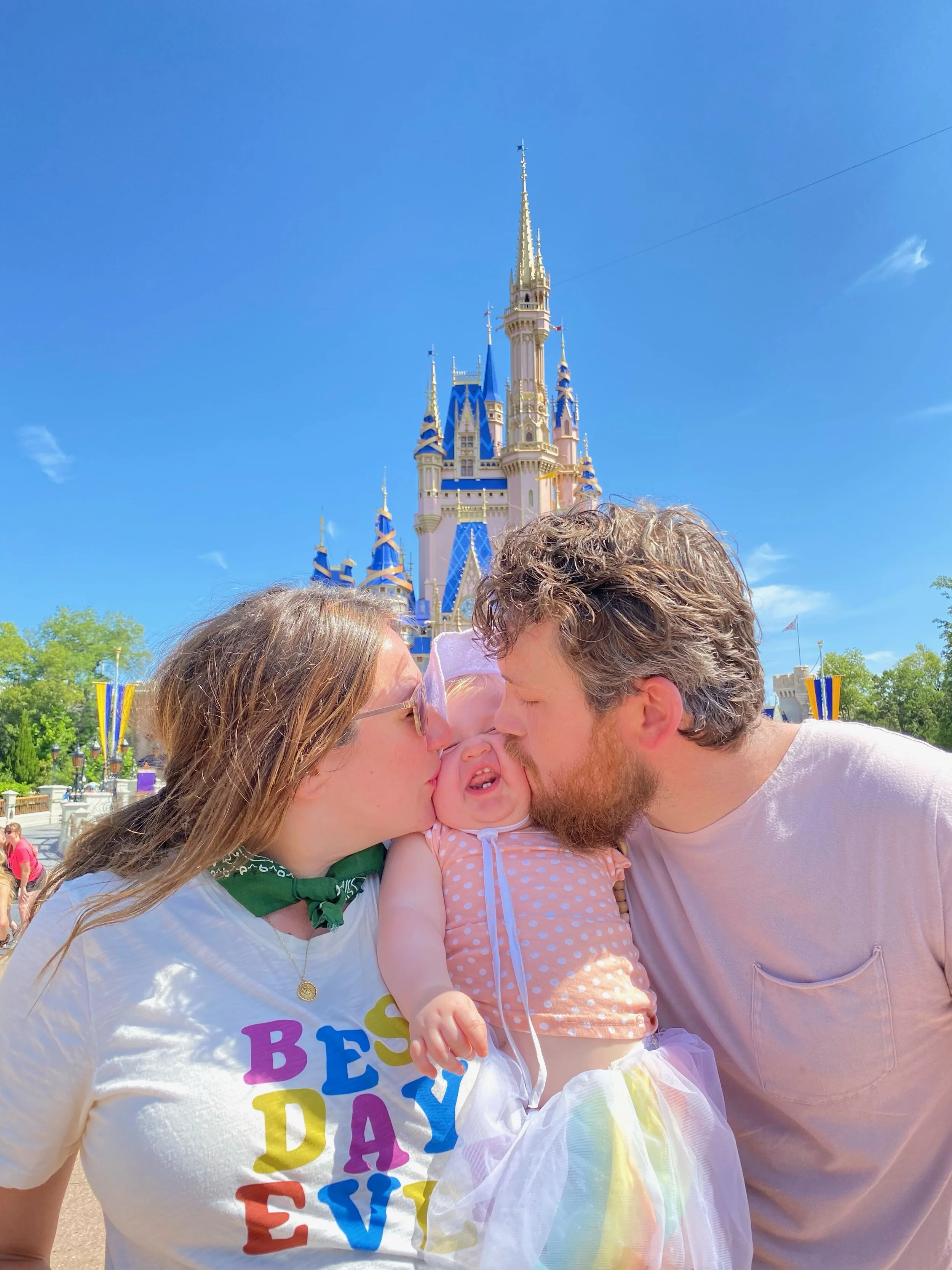 Our Family Trip to Florida