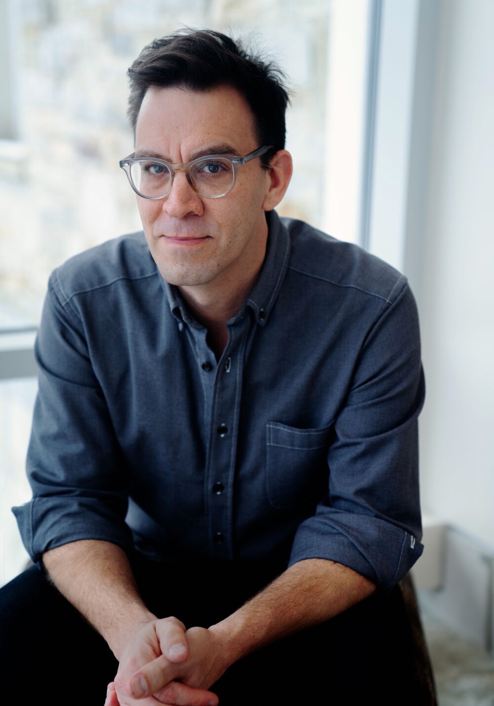 Jamie McCallum