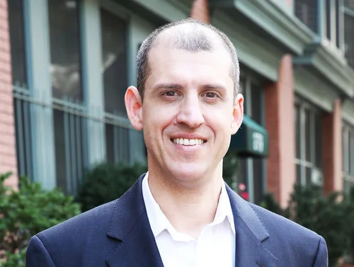 Matthew Siegel, Ph.D. Founder and Executive Coach Matthew Siegel Consulting LLC