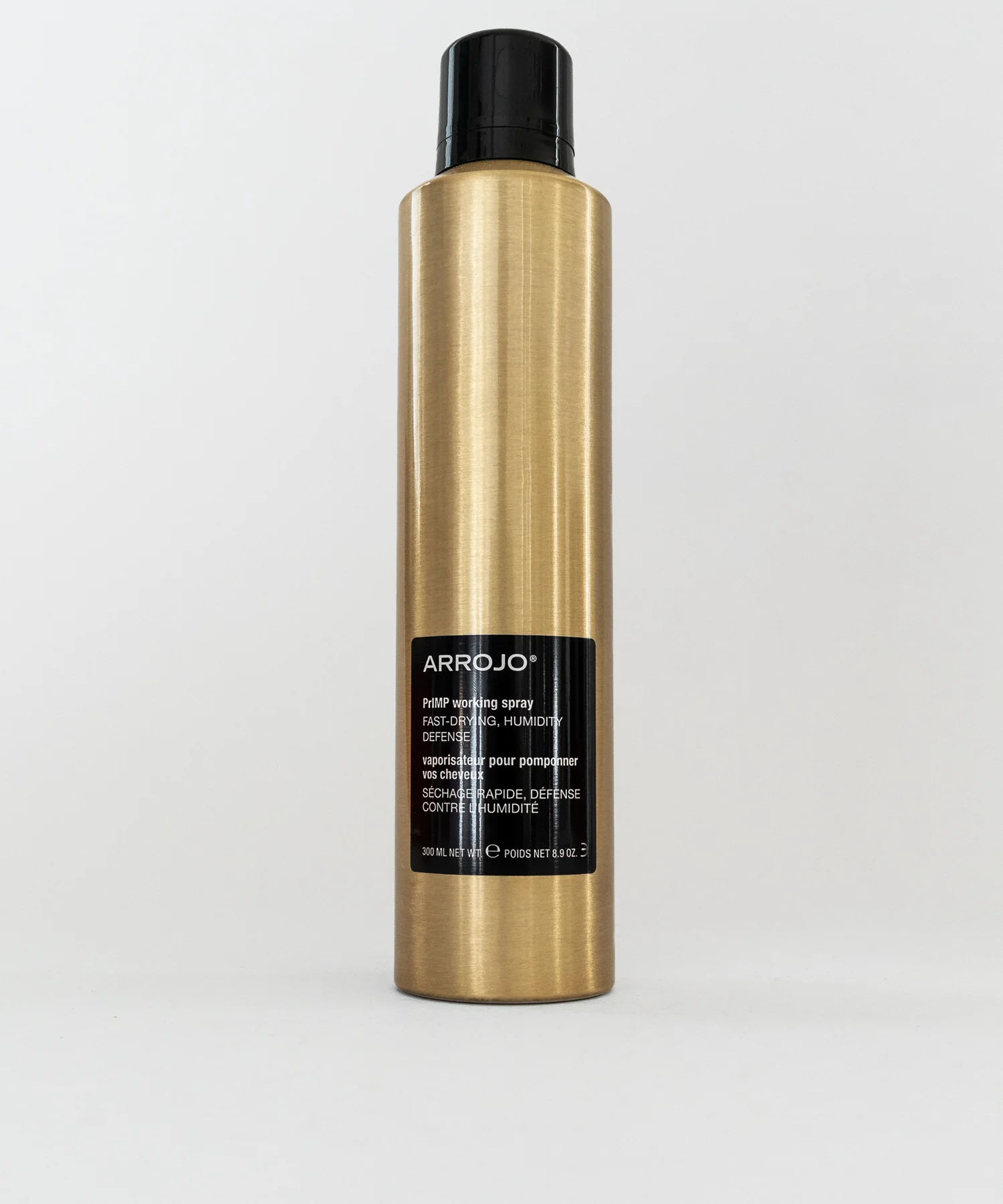ARROJO PrIMP working spray
