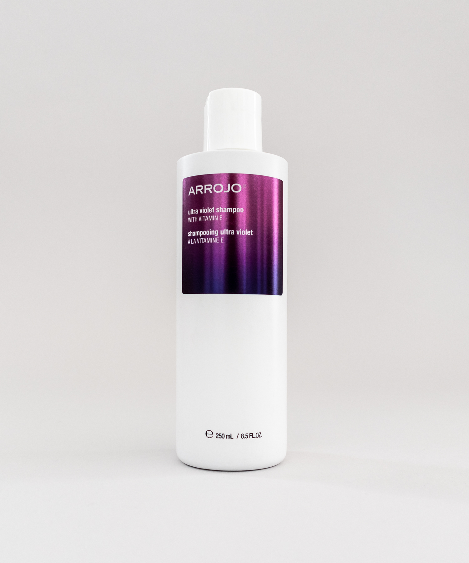 Purple Shampoo – Hair Shampoo for Color Treated Hair. Purple Shampoo for Blonde Hair. Sulfate — ARROJO