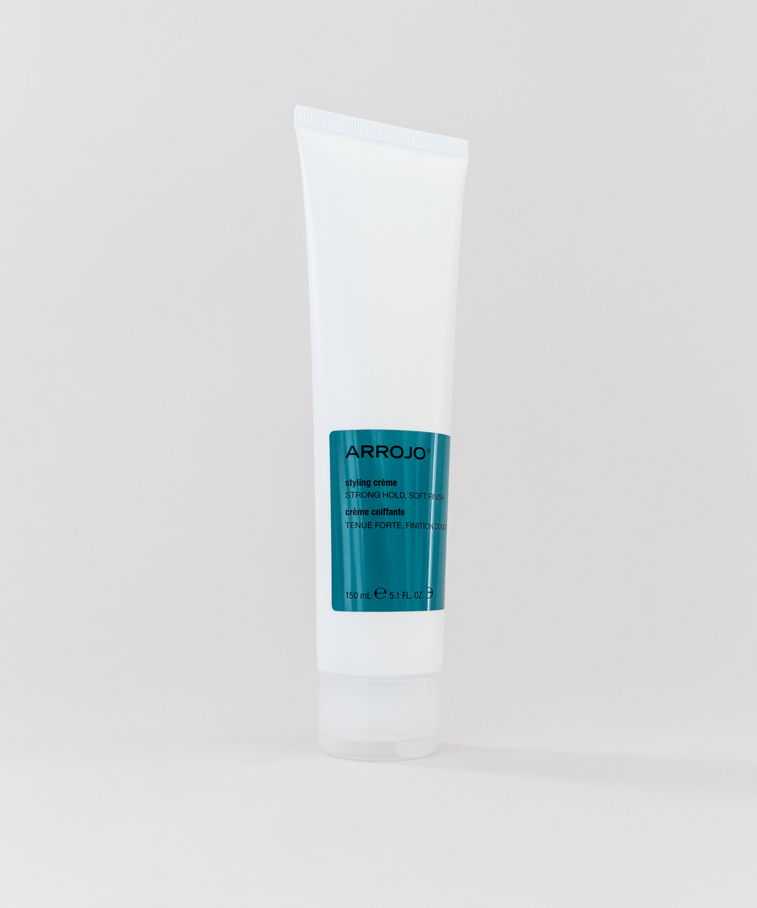 Hair Styling Creme - Arrojo hair products — ARROJO Hair Styling Creme - Arrojo hair products — ARROJO