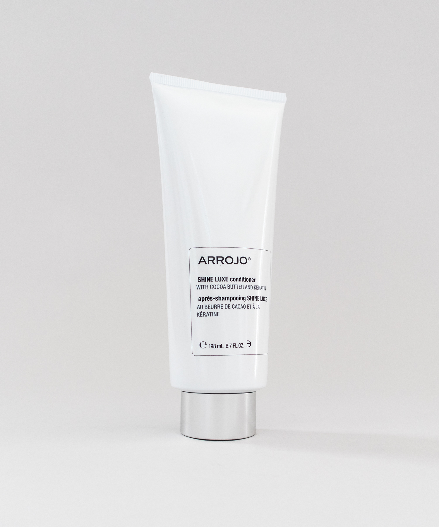 ARROJO SHINE LUXE conditioner