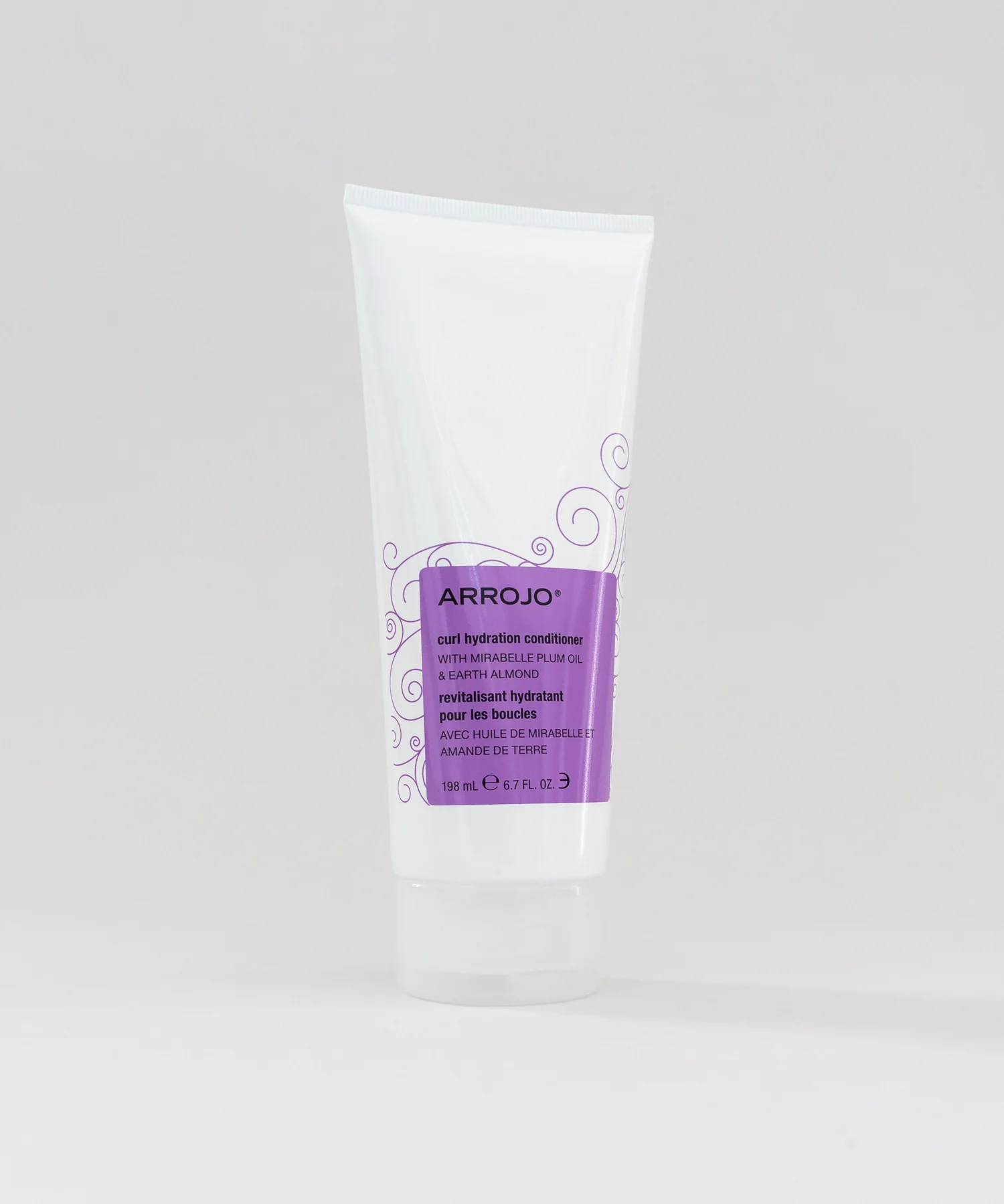 ARROJO curl hydration conditioner