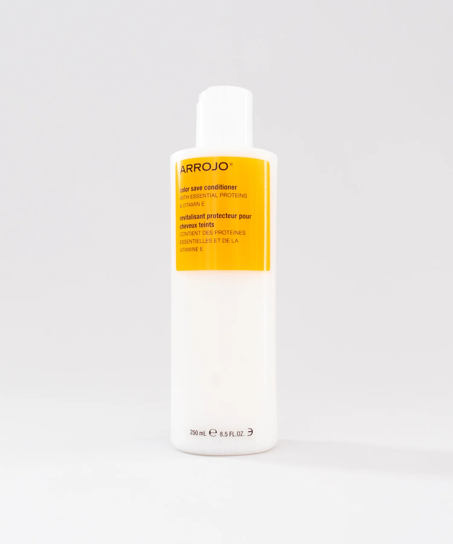 ARROJO color save conditioner