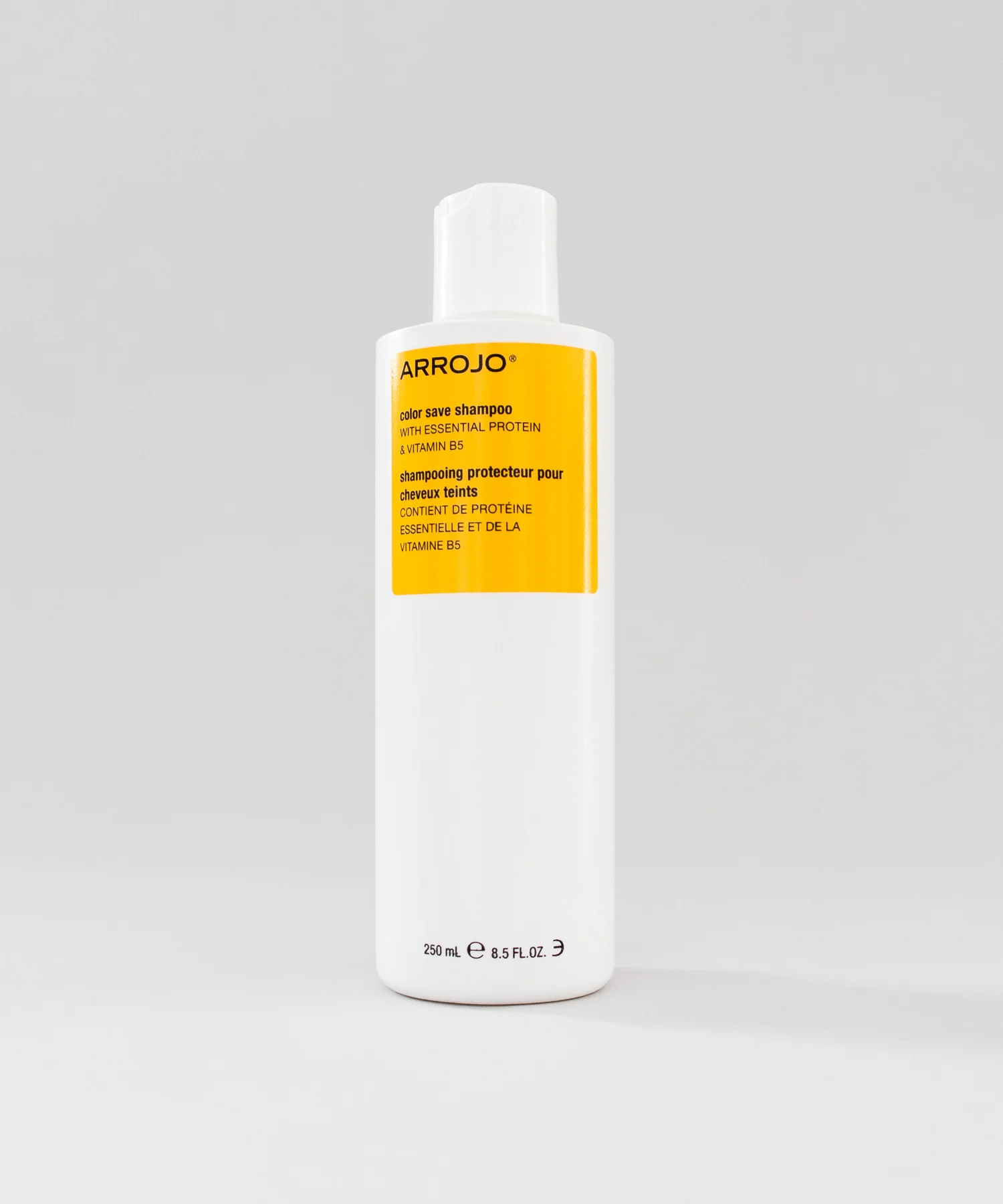 ARROJO color save shampoo