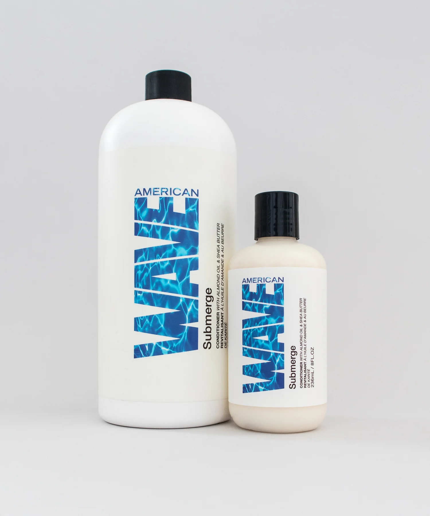 American Wave Submerge Conditioner