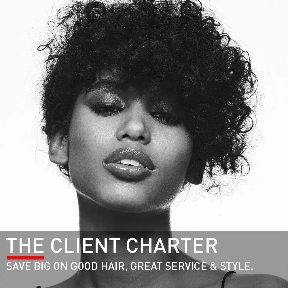  Read the Studio Client Charter 