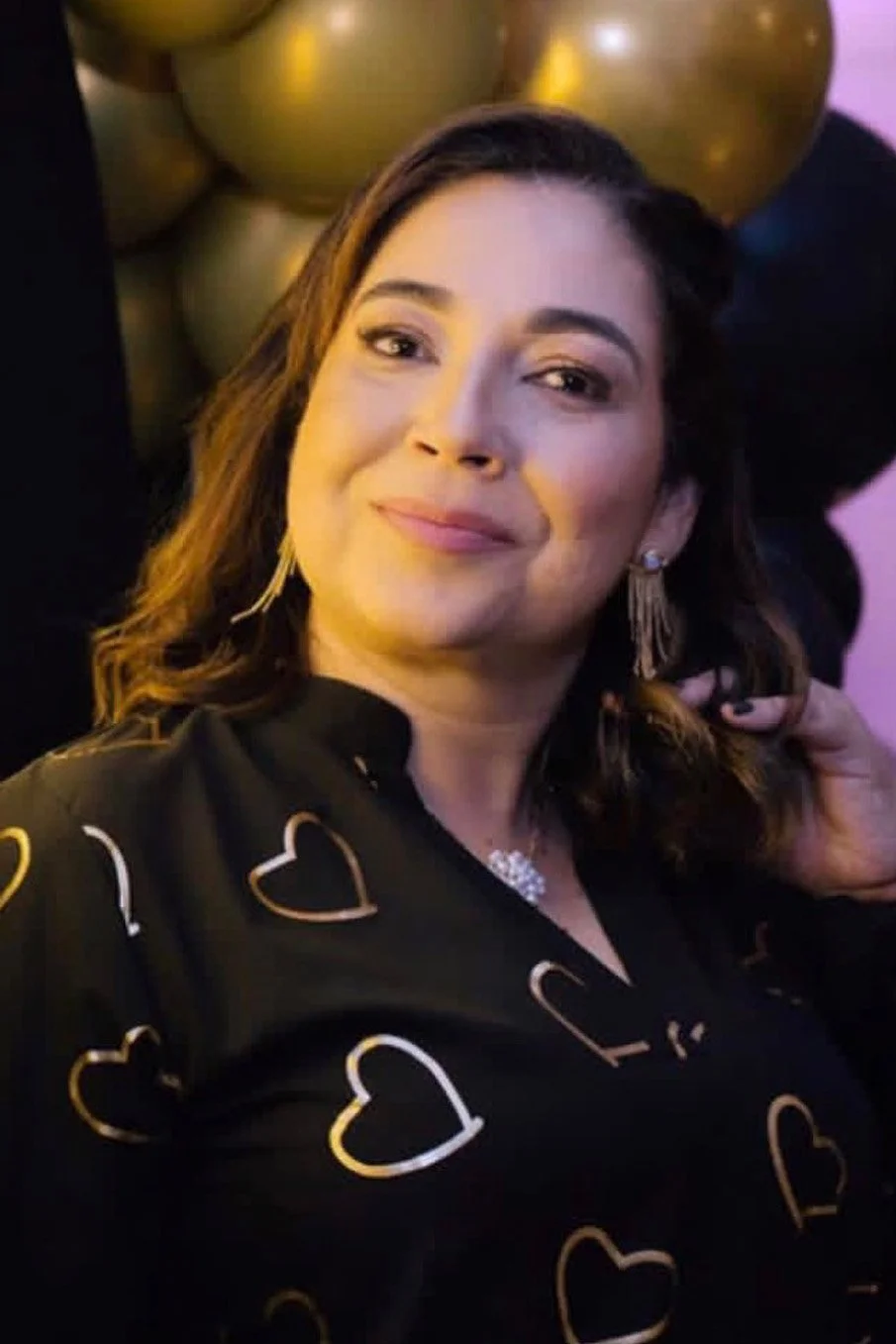 Patricia