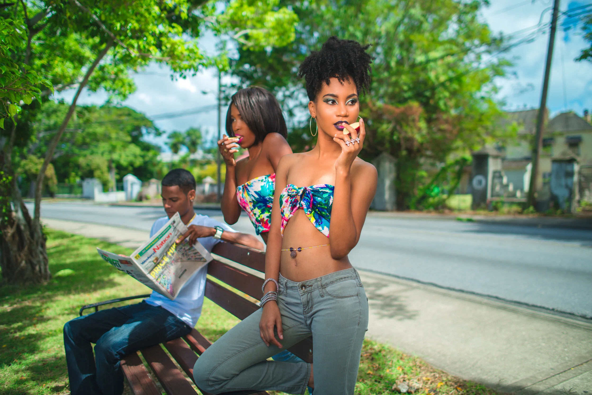 Moda Monté - Floral Tops--004.jpg