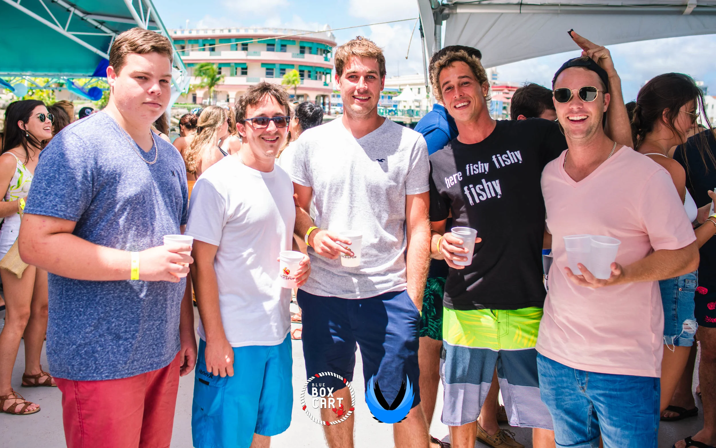 Blue BoxCart - Sun Of A Beach Cruise 2018--046.jpg