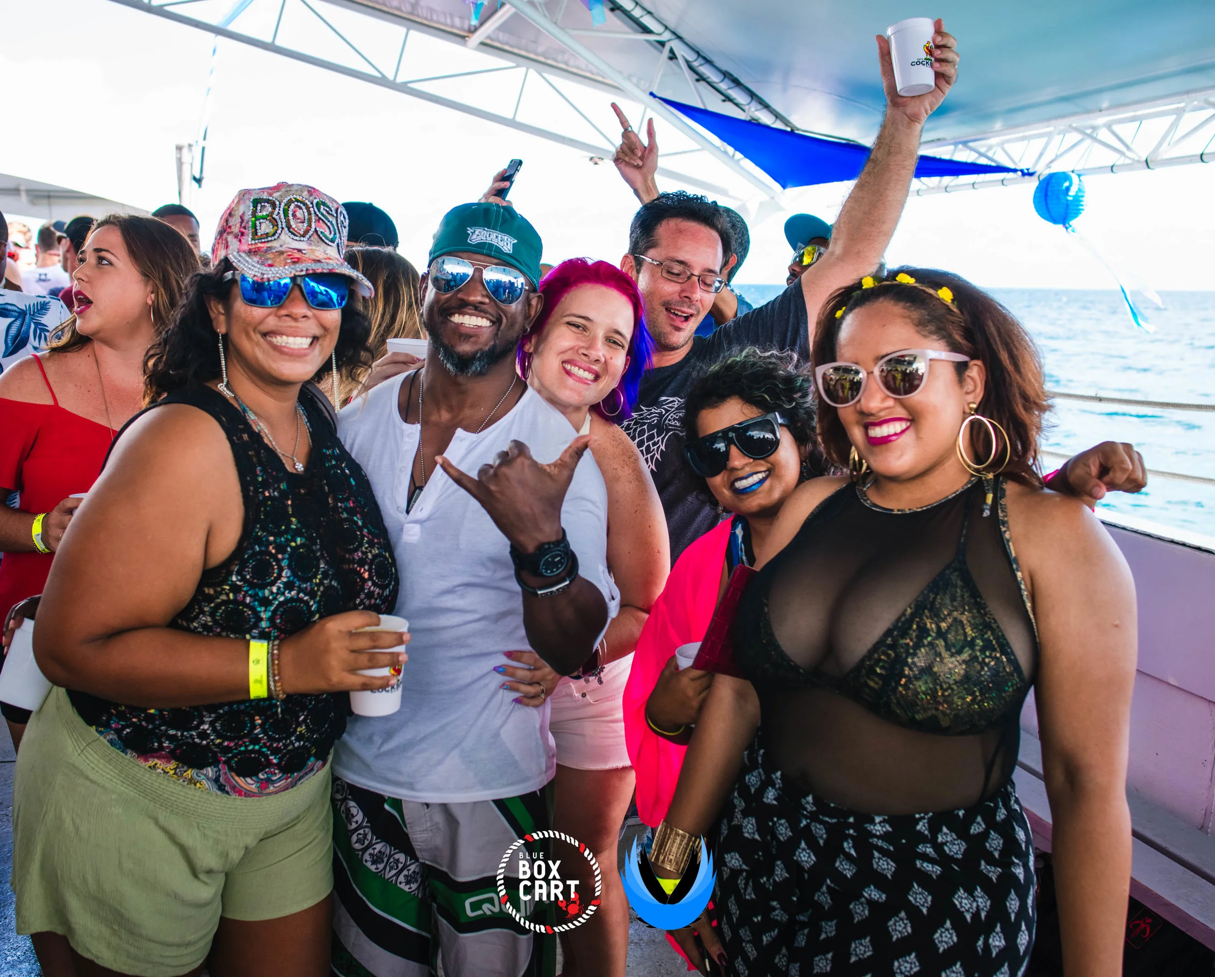 Blue BoxCart - Sun Of A Beach Cruise 2018--094.jpg