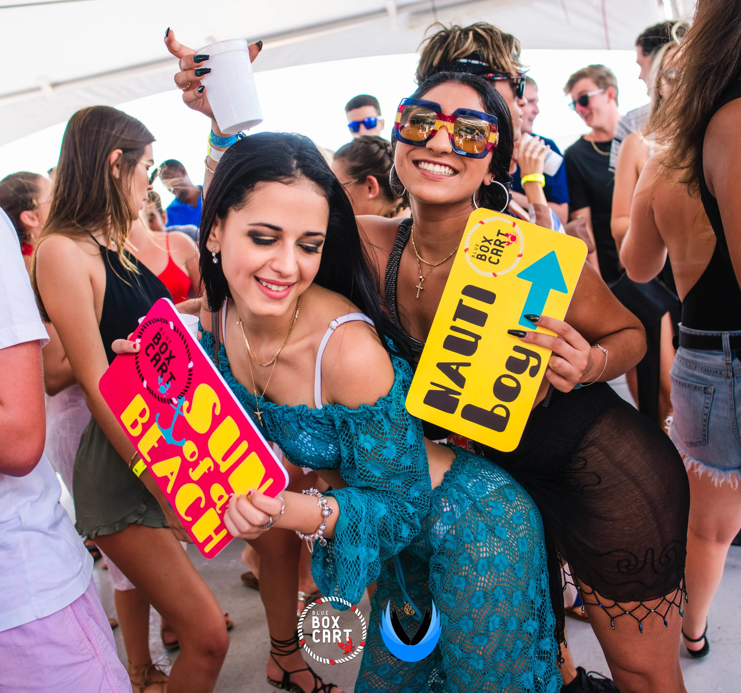 Blue BoxCart - Sun Of A Beach Cruise 2018--123.jpg