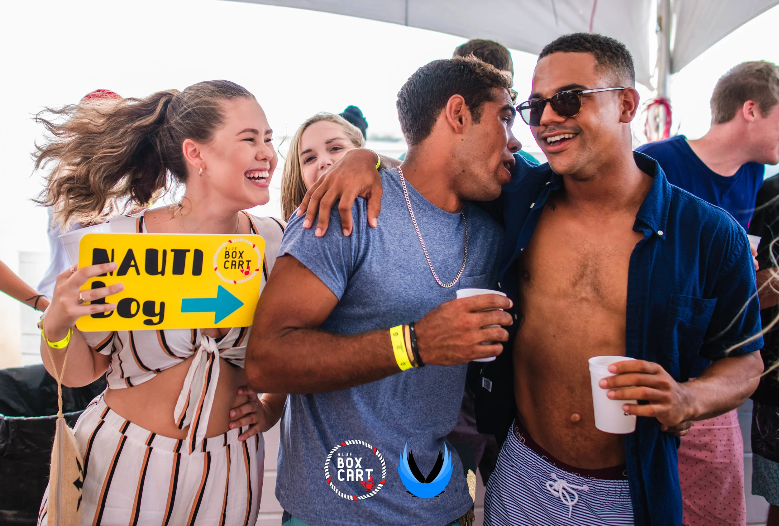 Blue BoxCart - Sun Of A Beach Cruise 2018--126.jpg