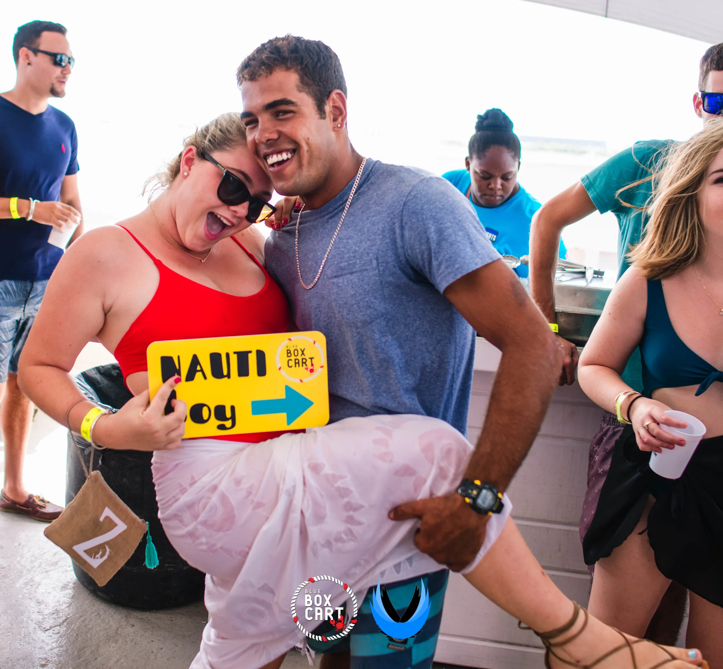 Blue BoxCart - Sun Of A Beach Cruise 2018--127.jpg