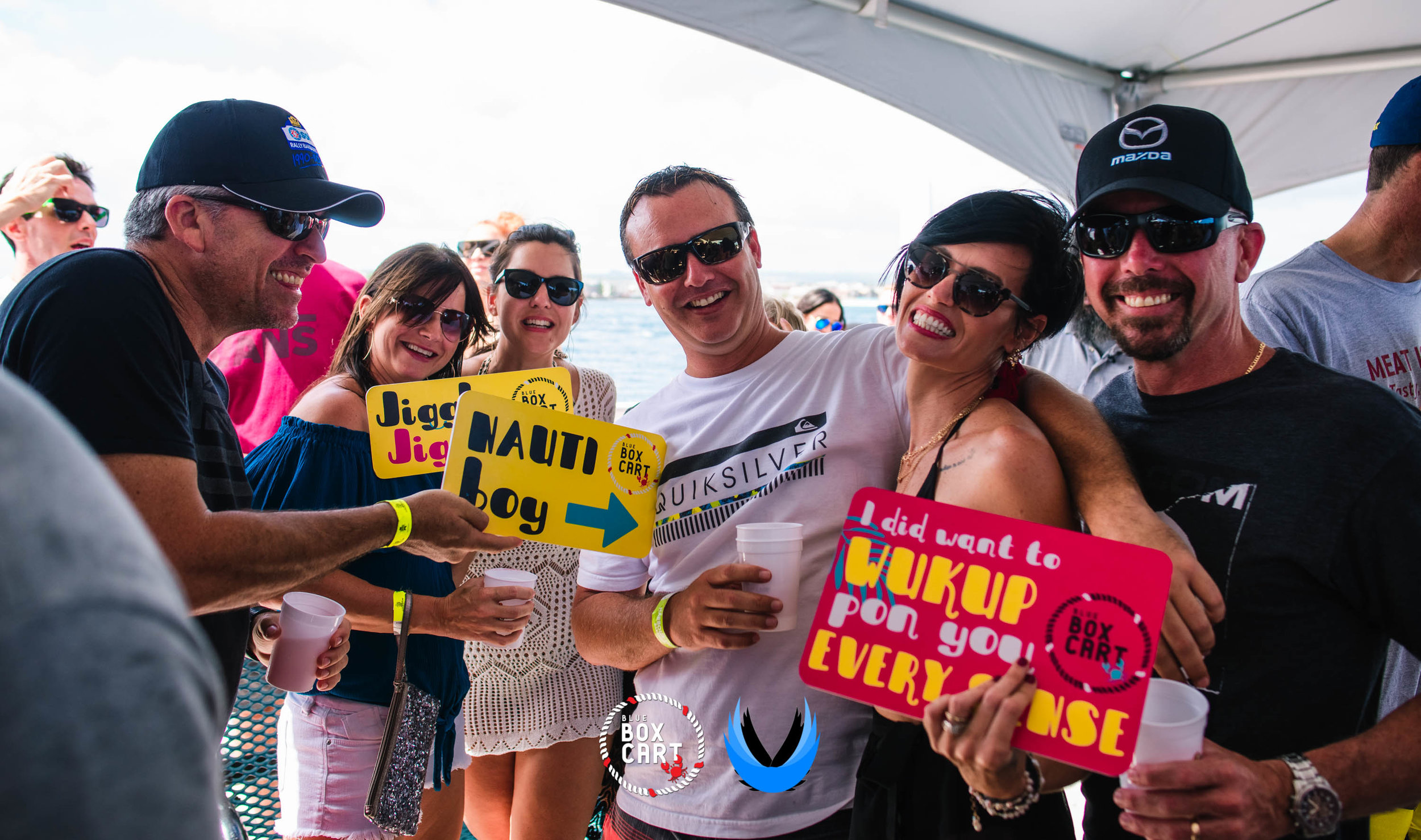 Blue BoxCart - Sun Of A Beach Cruise 2018--130.jpg