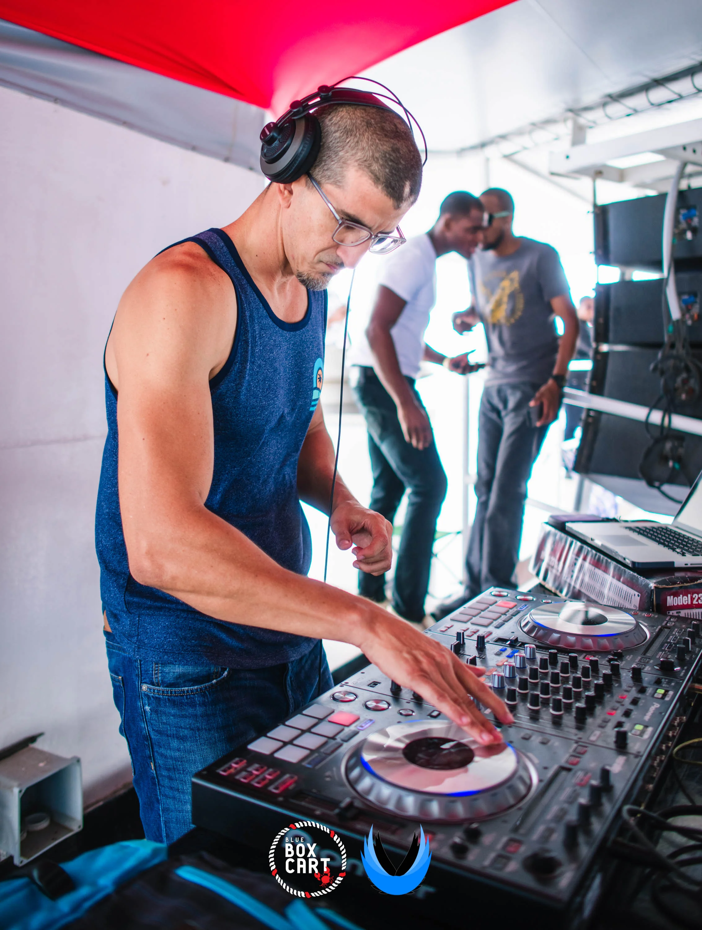 Blue BoxCart - Sun Of A Beach Cruise 2018--138.jpg