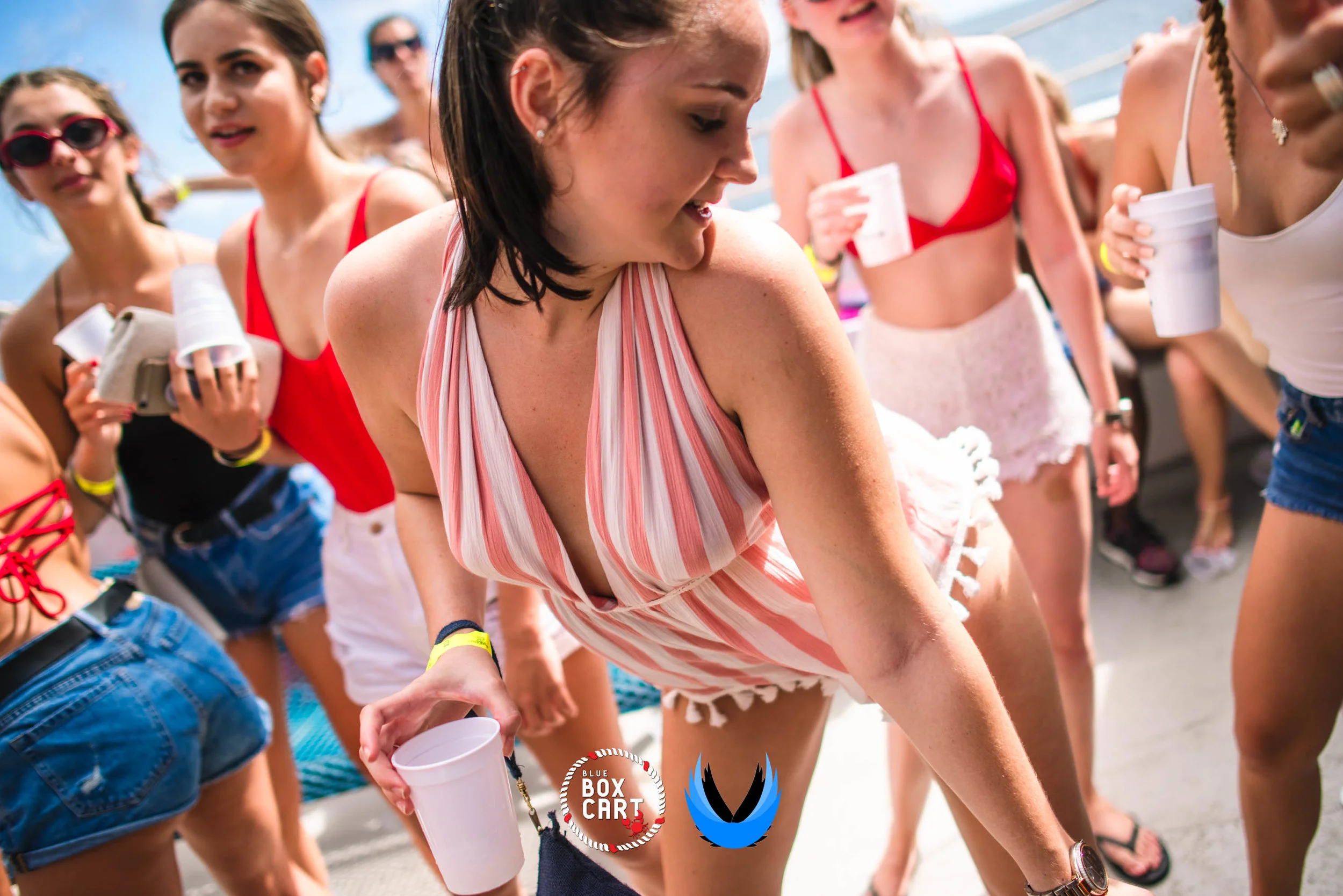 Blue BoxCart - Sun Of A Beach Cruise 2018--164.jpg