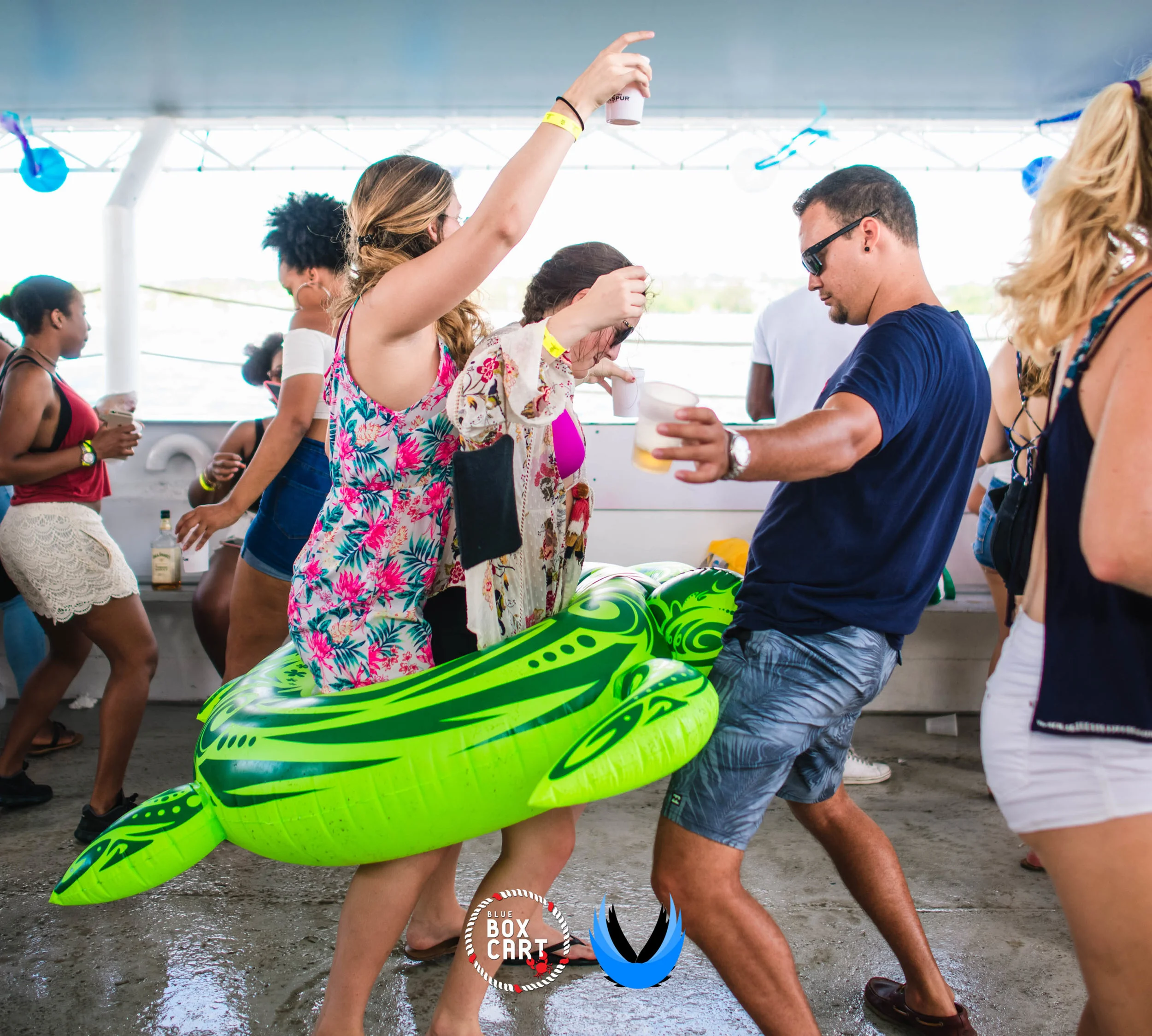 Blue BoxCart - Sun Of A Beach Cruise 2018--191.jpg