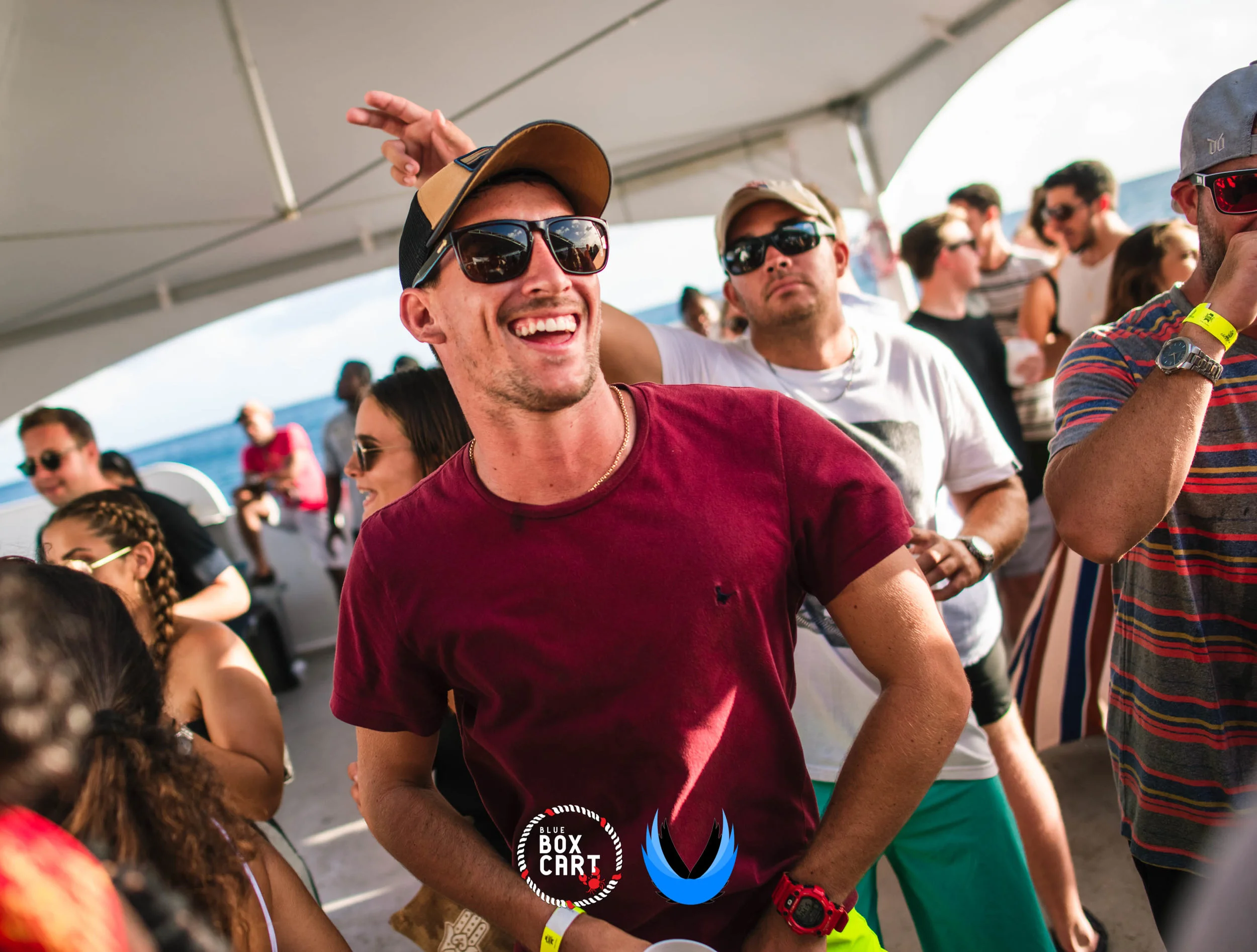 Blue BoxCart - Sun Of A Beach Cruise 2018--214.jpg