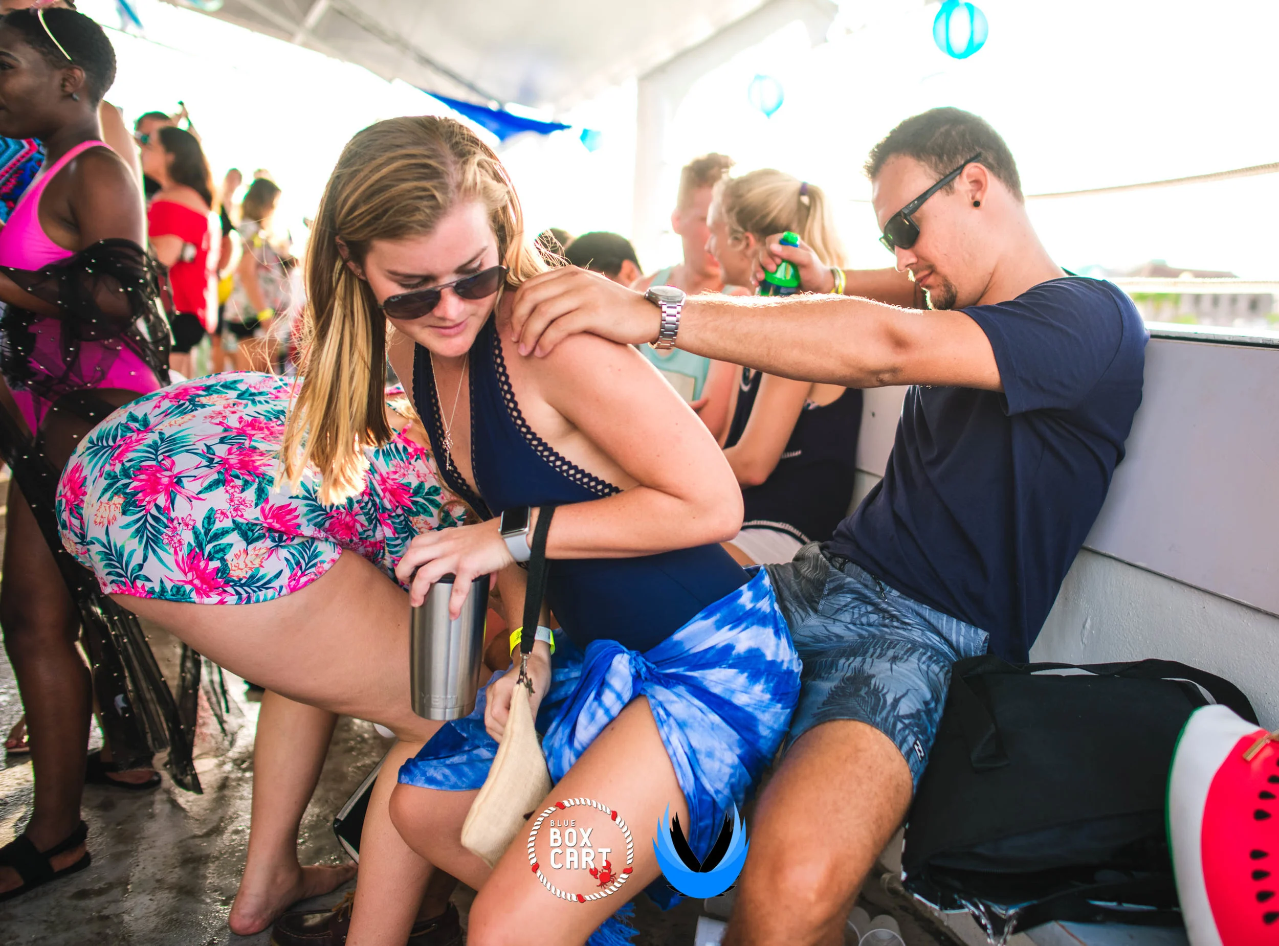 Blue BoxCart - Sun Of A Beach Cruise 2018--219.jpg