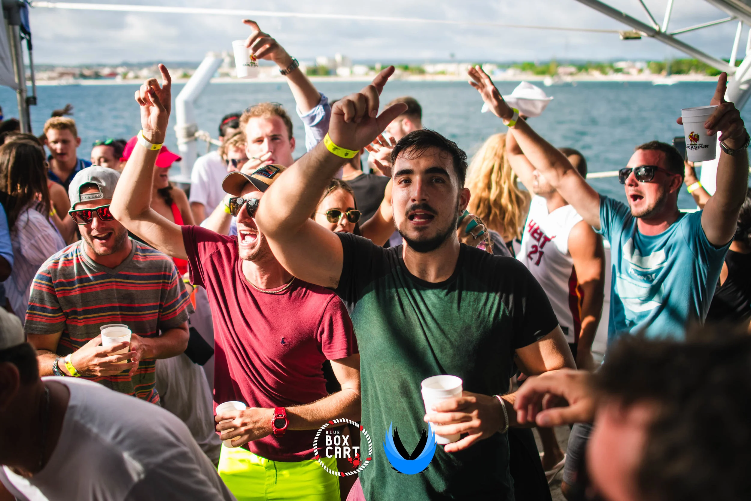 Blue BoxCart - Sun Of A Beach Cruise 2018--221.jpg