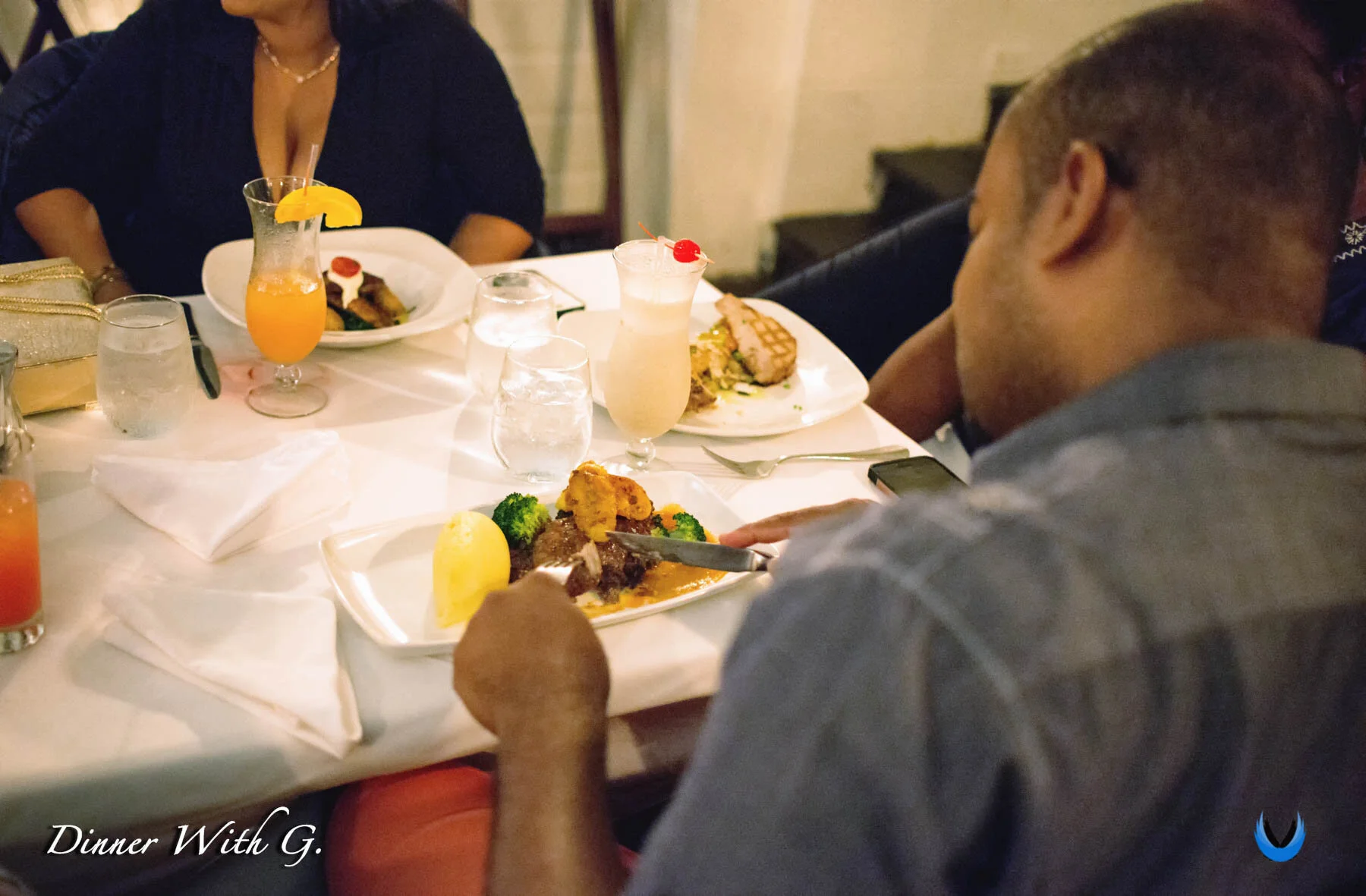 Dinner with G - Lone Star Restaurant-060.jpg