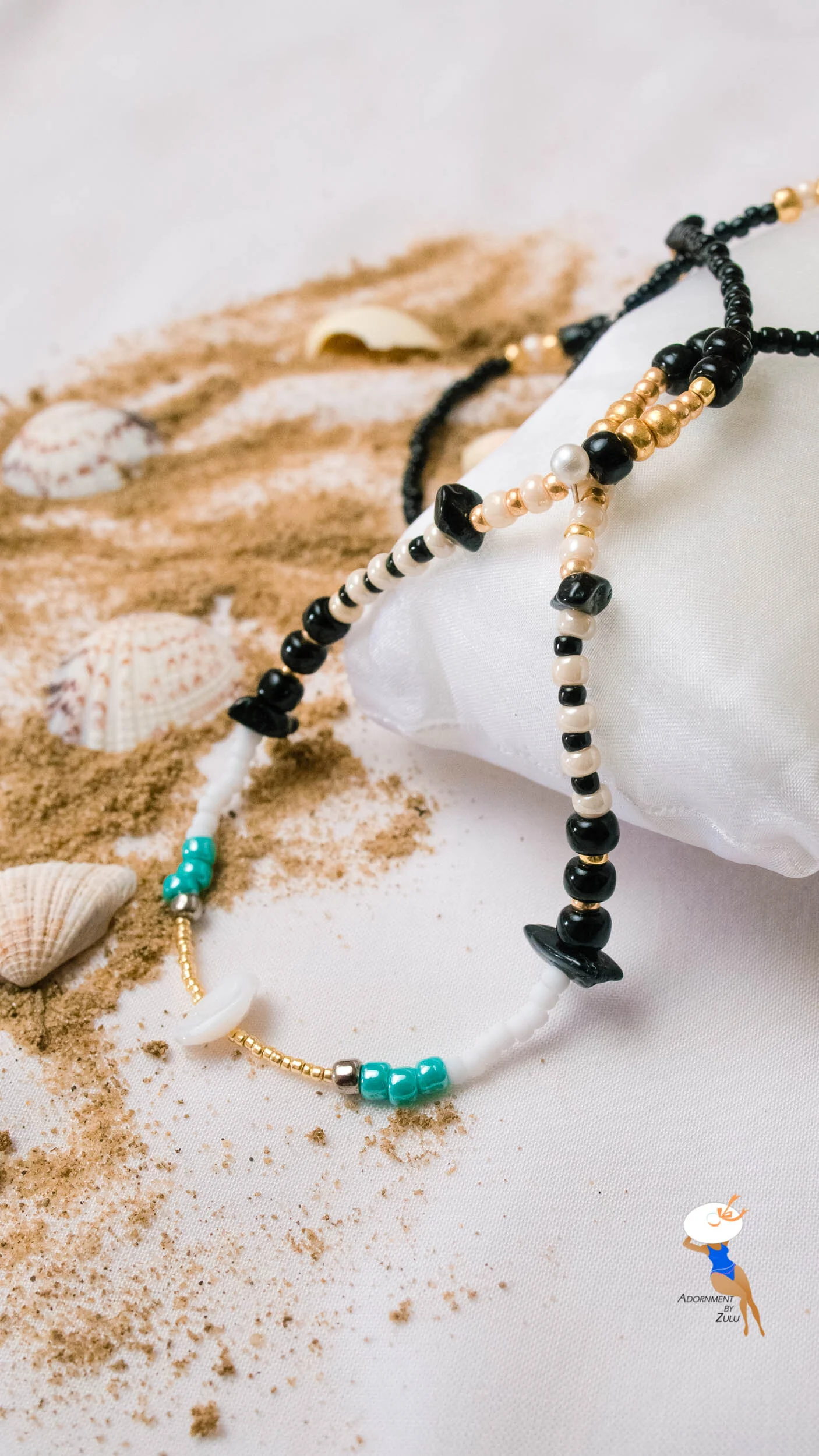 Waistbeads_Beachy Island - Volcanic Ash--001.jpg