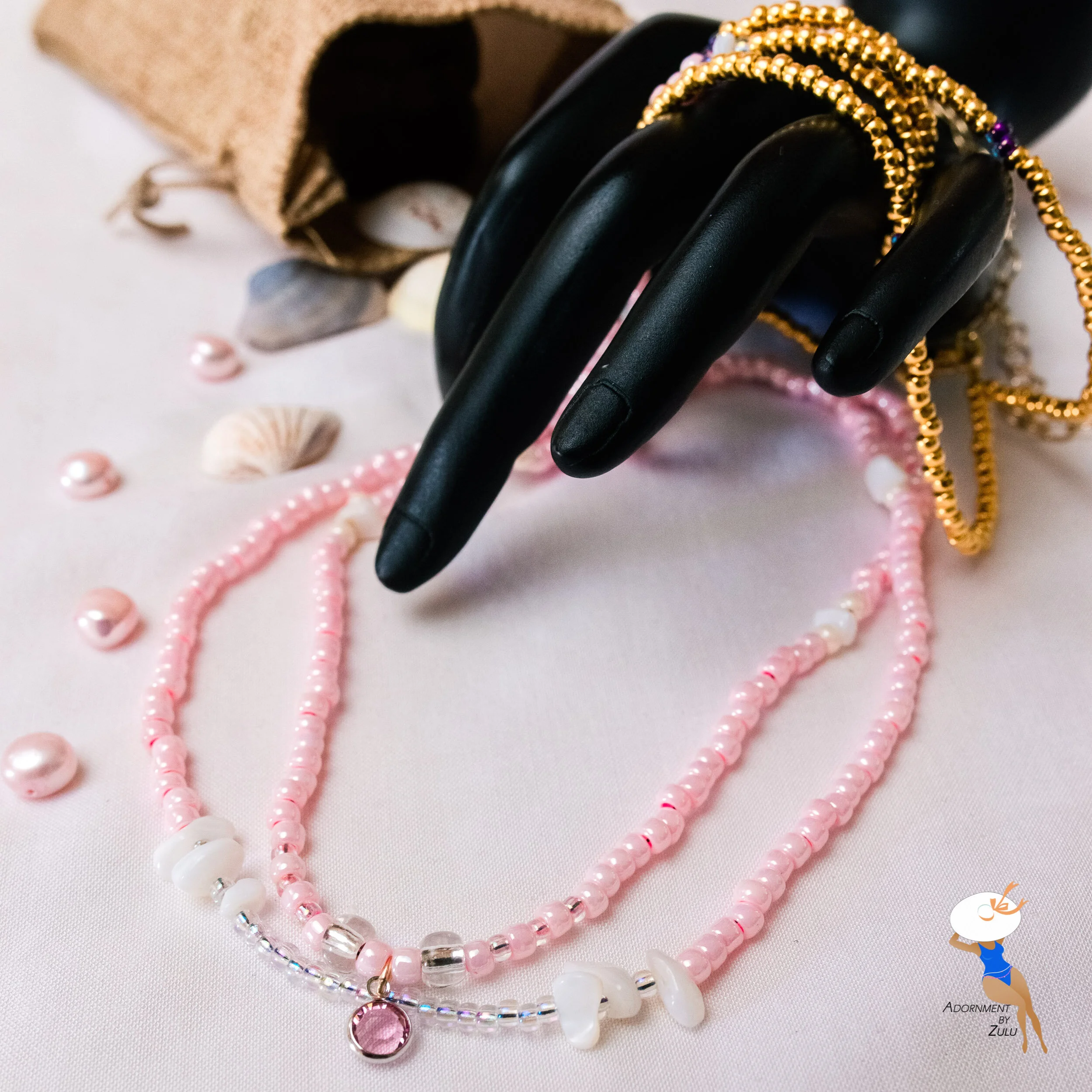 Waistbeads_Coral Reef - Pink Reefs (Double)--001.jpg