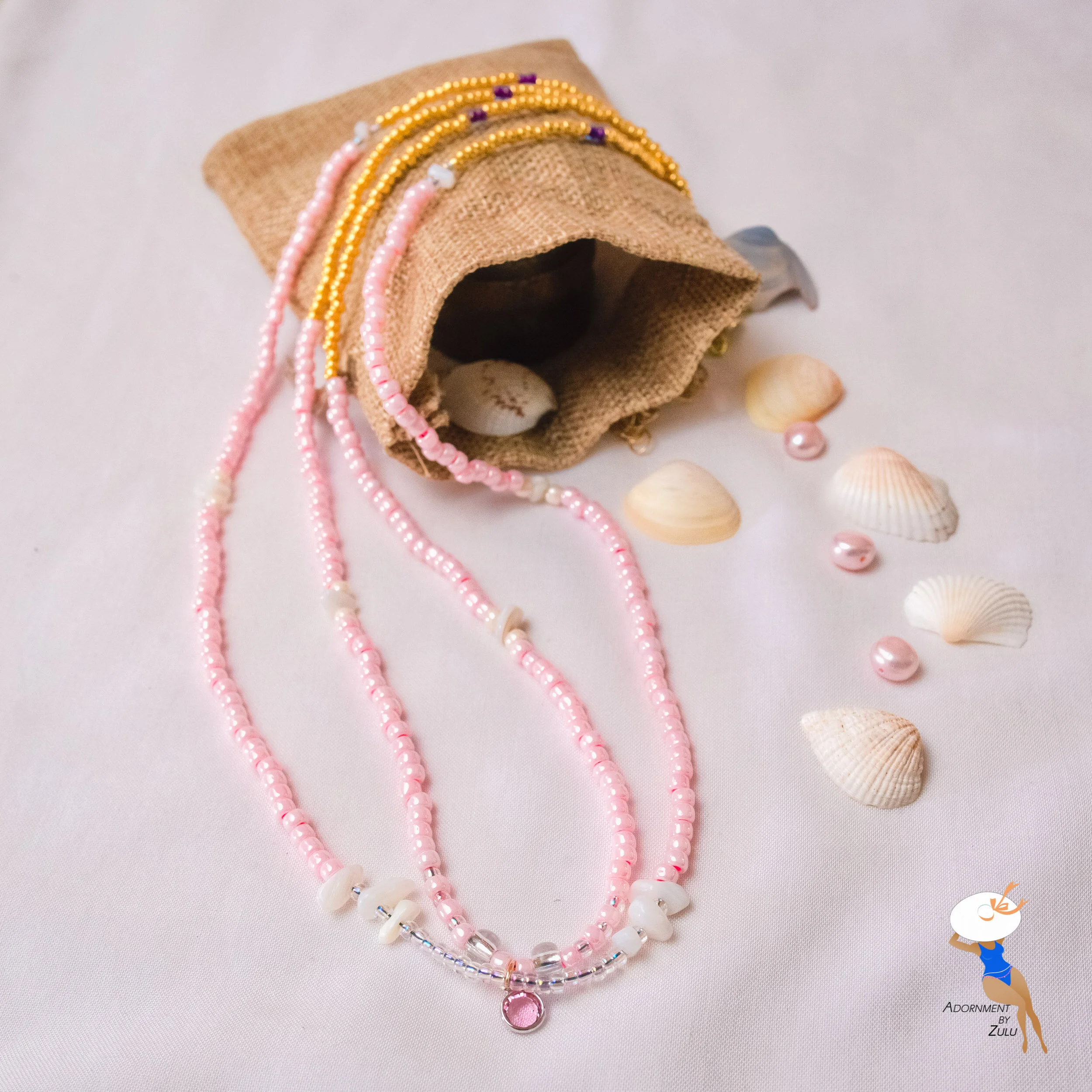 Waistbeads_Coral Reef - Pink Reefs (Double)--002.jpg