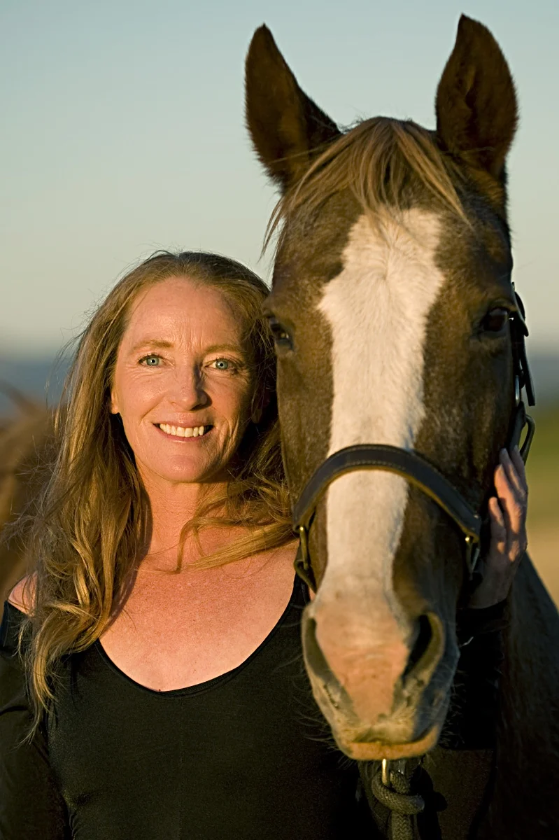 About Kay Van Norman — Brilliant Aging
