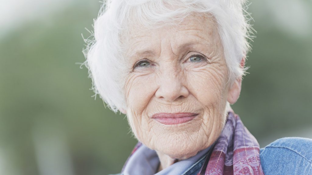 Are You Being Ageist to Yourself?